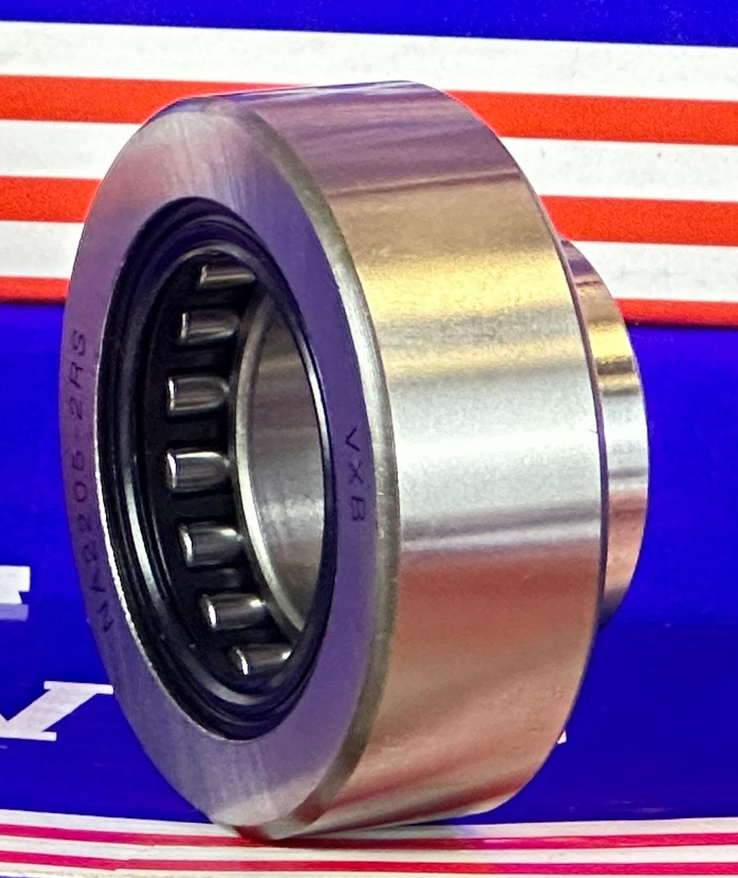 NA2205-2RS Needle Roller Bearing Sealed 25x52x17.8mm - fast shipping 🇺🇸