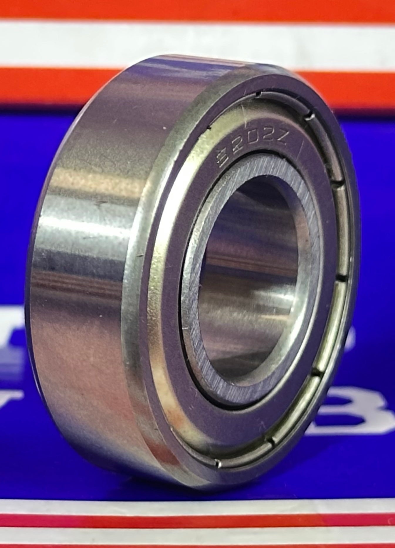Premium 6202ZZ Bearing Deep Groove - fast shipping 🇺🇸