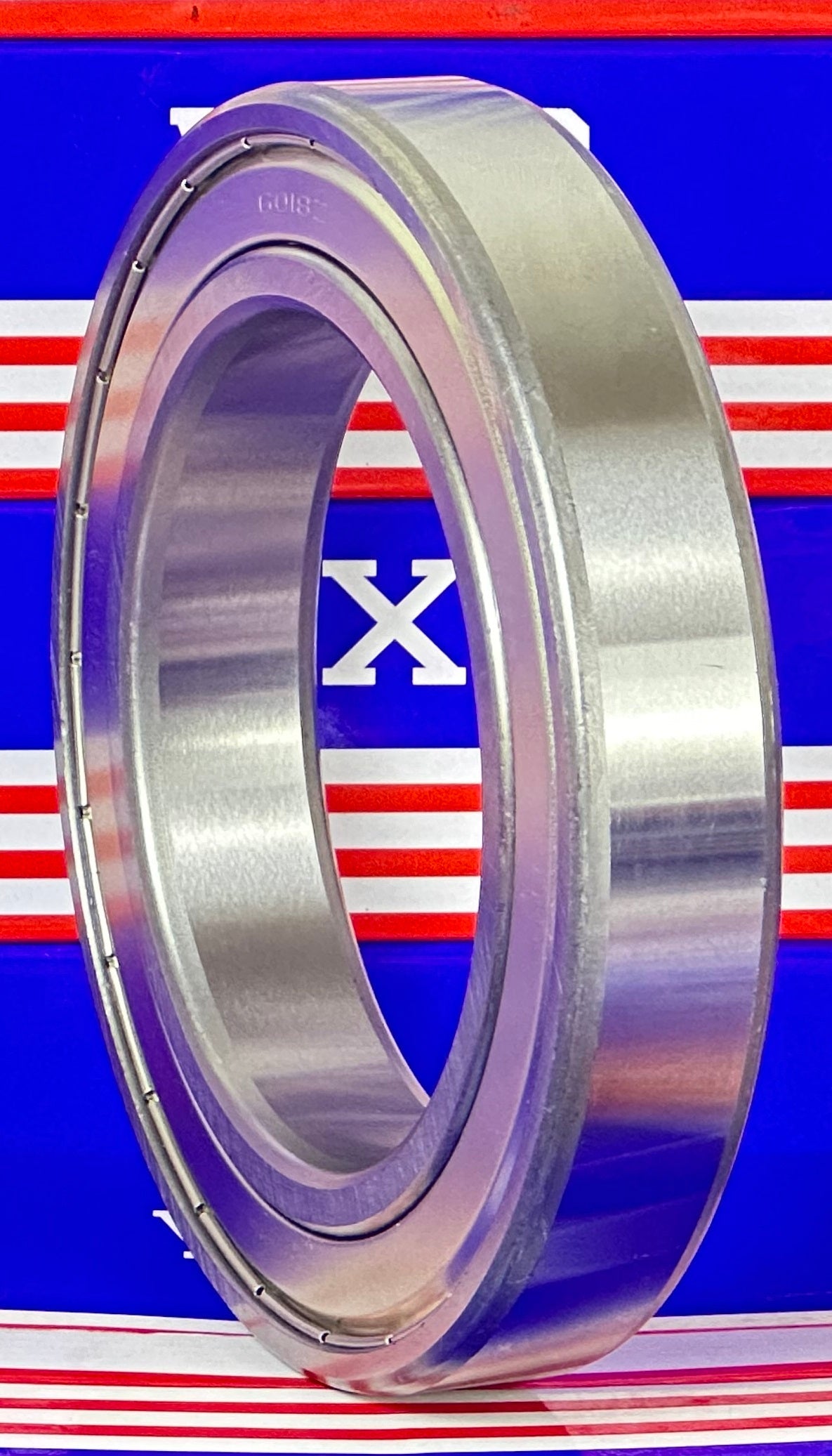 6018ZZ Bearing 90x140x24 Shielded - fast shipping 🇺🇸