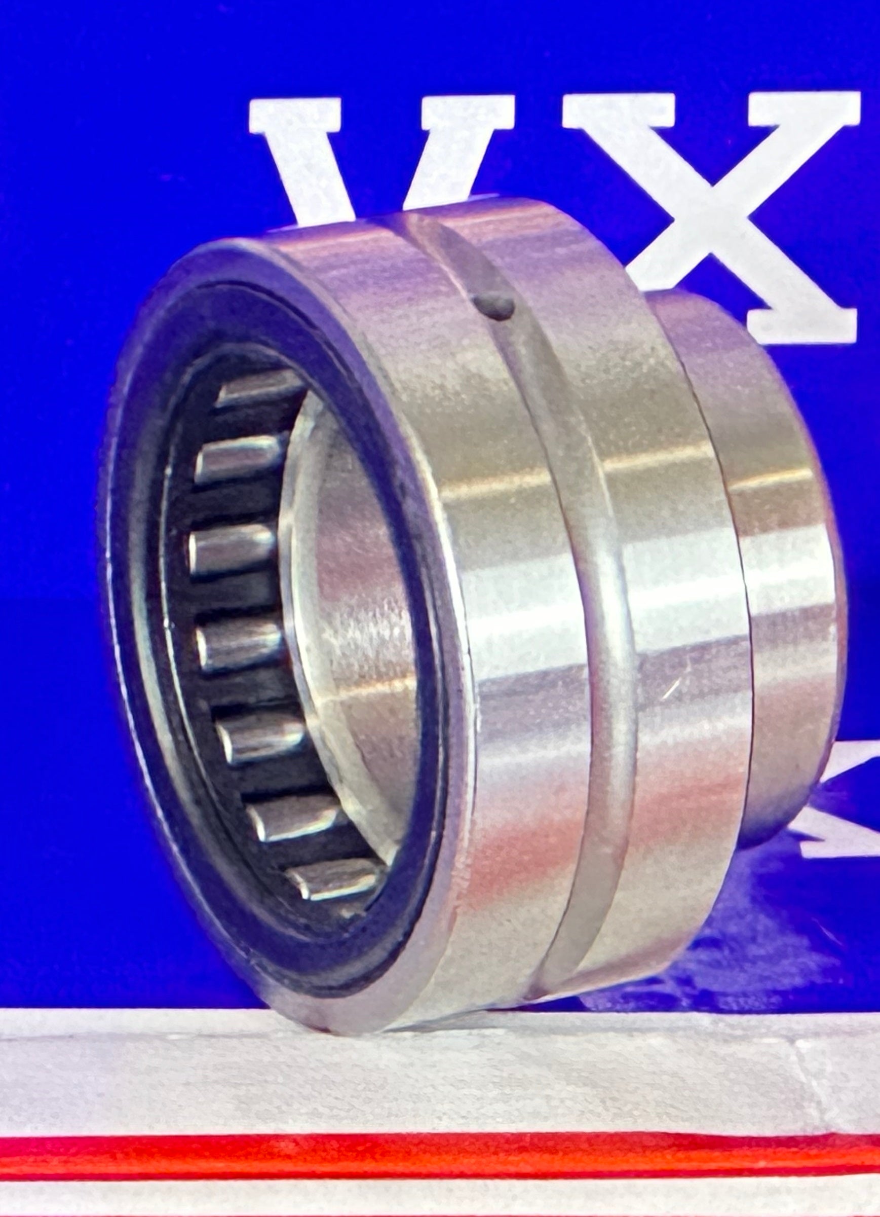 NA4905UU Needle Roller Bearing 25x42x18mm - Machined Type - fast shipping 🇺🇸