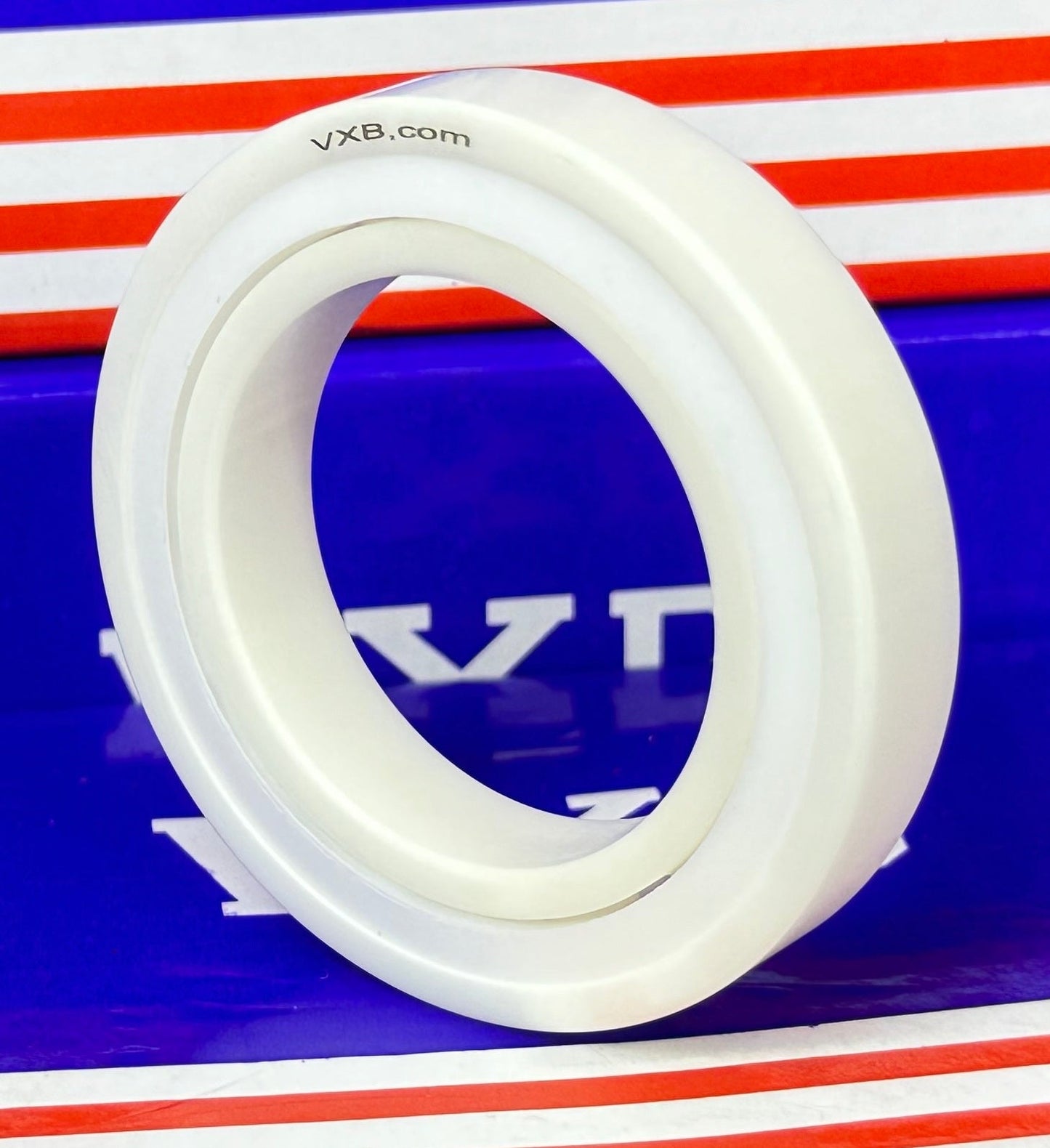 10-Pack 6907-2RS Full Ceramic Sealed Bearings 35x55x10mm ZrO2 - fast shipping 🇺🇸