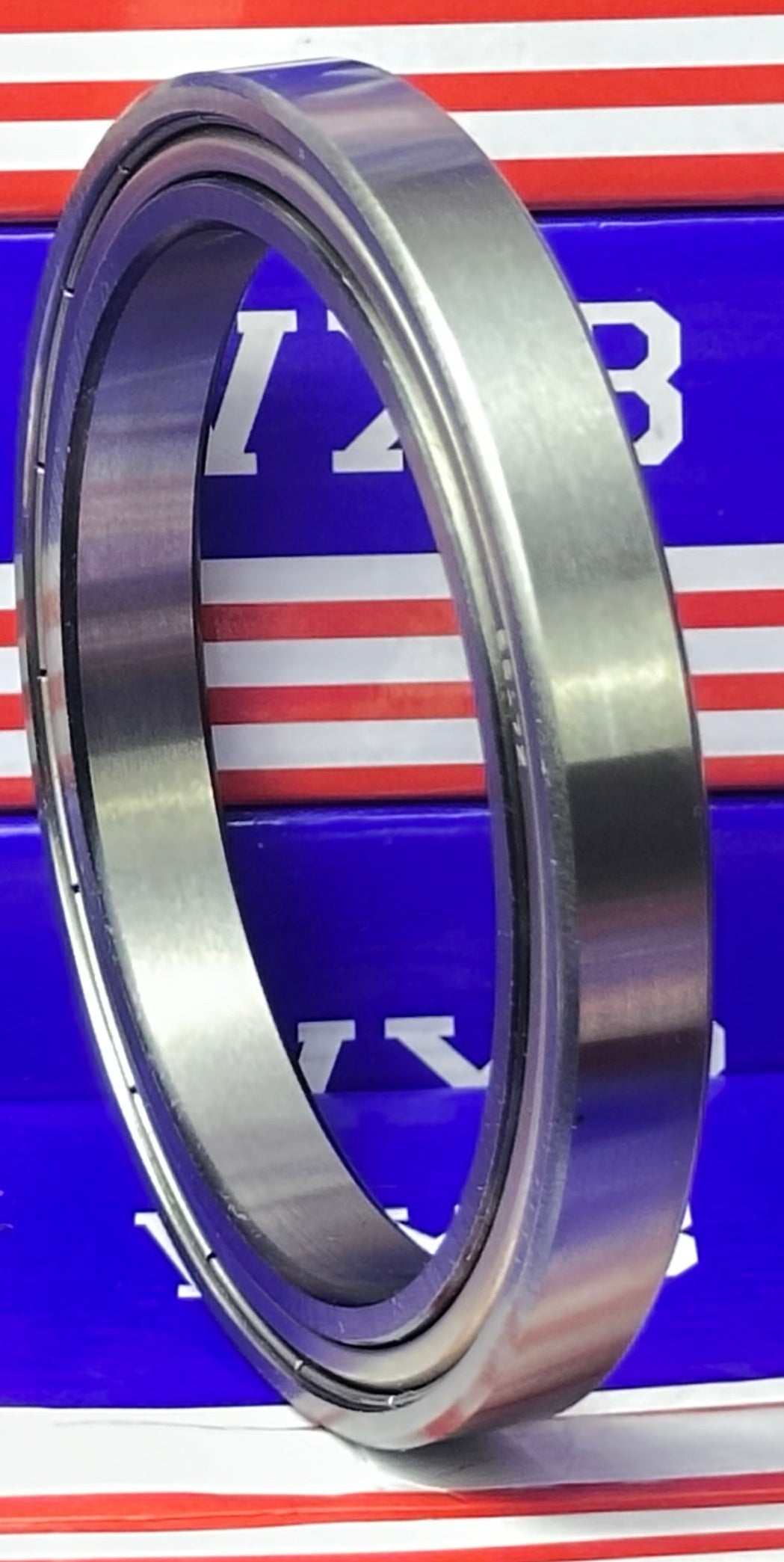 6817ZZ Shielded Bearing 85x110x13mm - fast shipping 🇺🇸