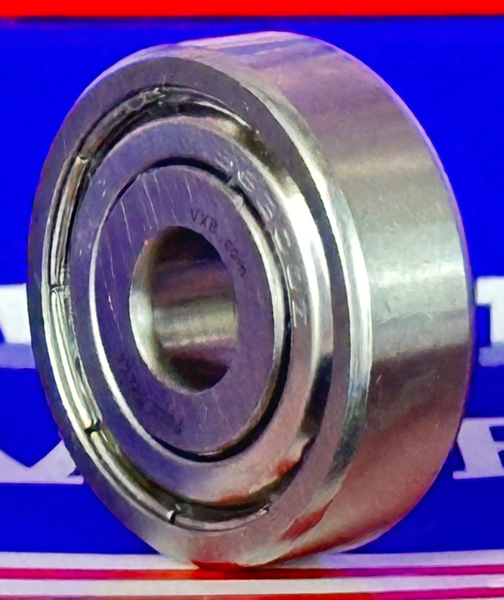 S6300ZZ Food Grade Stainless Steel Ball Bearing - fast shipping 🇺🇸