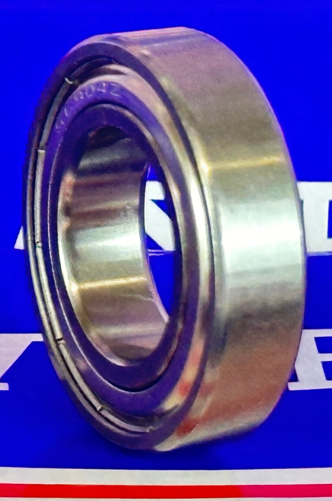 S6904ZZ Bearing 20x37x9mm Stainless Steel shield Ball Bearing - fast shipping 🇺🇸