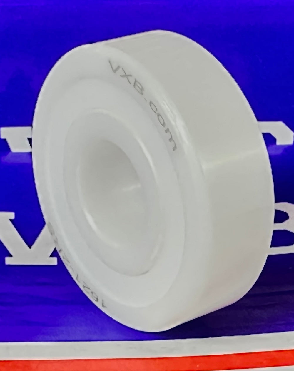 88621-2RS Full Ceramic Sealed 1/2x1 3/8x7/16 inch ZrO2 Bearing - fast shipping 🇺🇸
