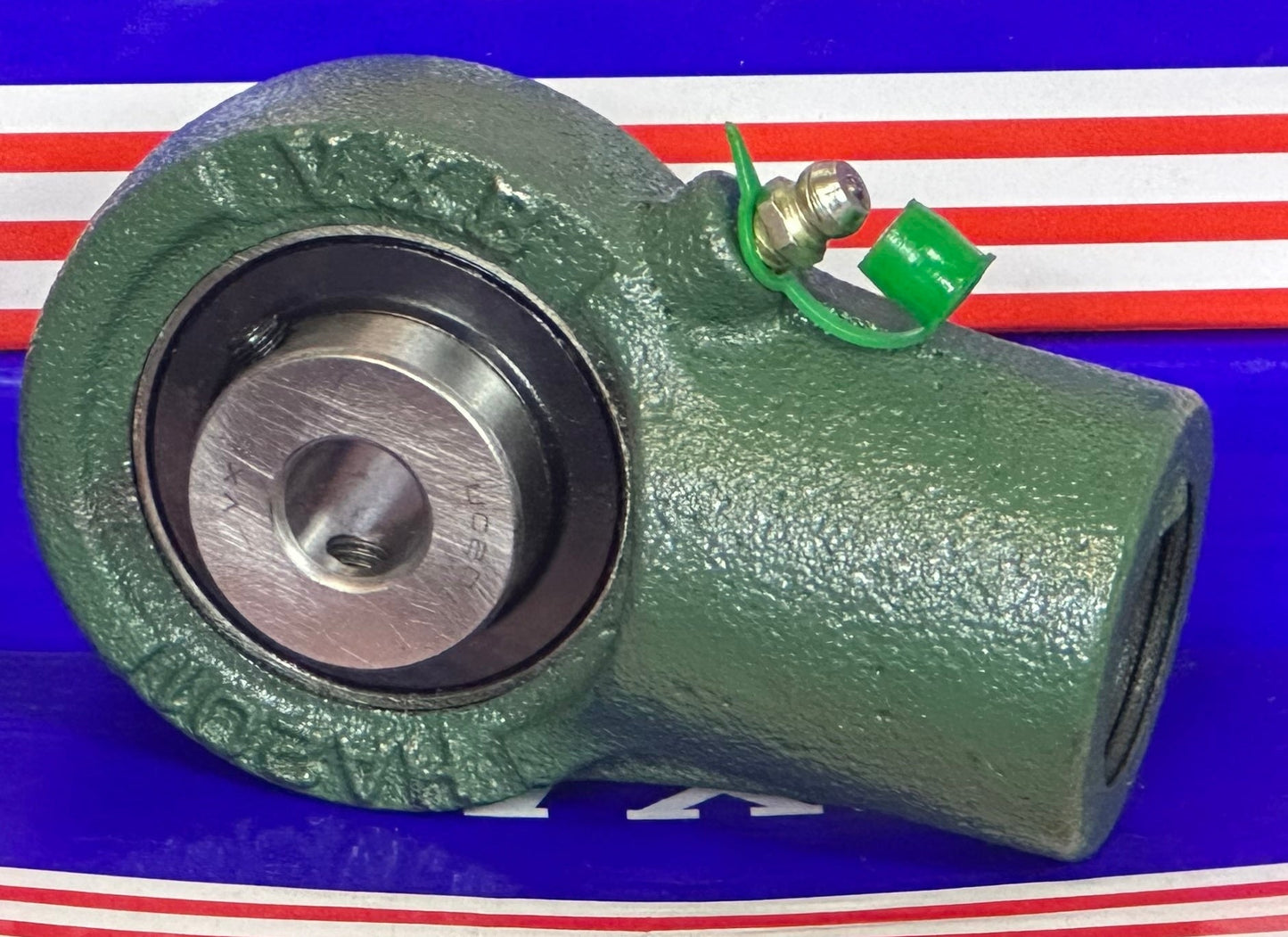UCHA201 Bearing 12mm Hanger type Mounted Bearing - fast shipping 🇺🇸