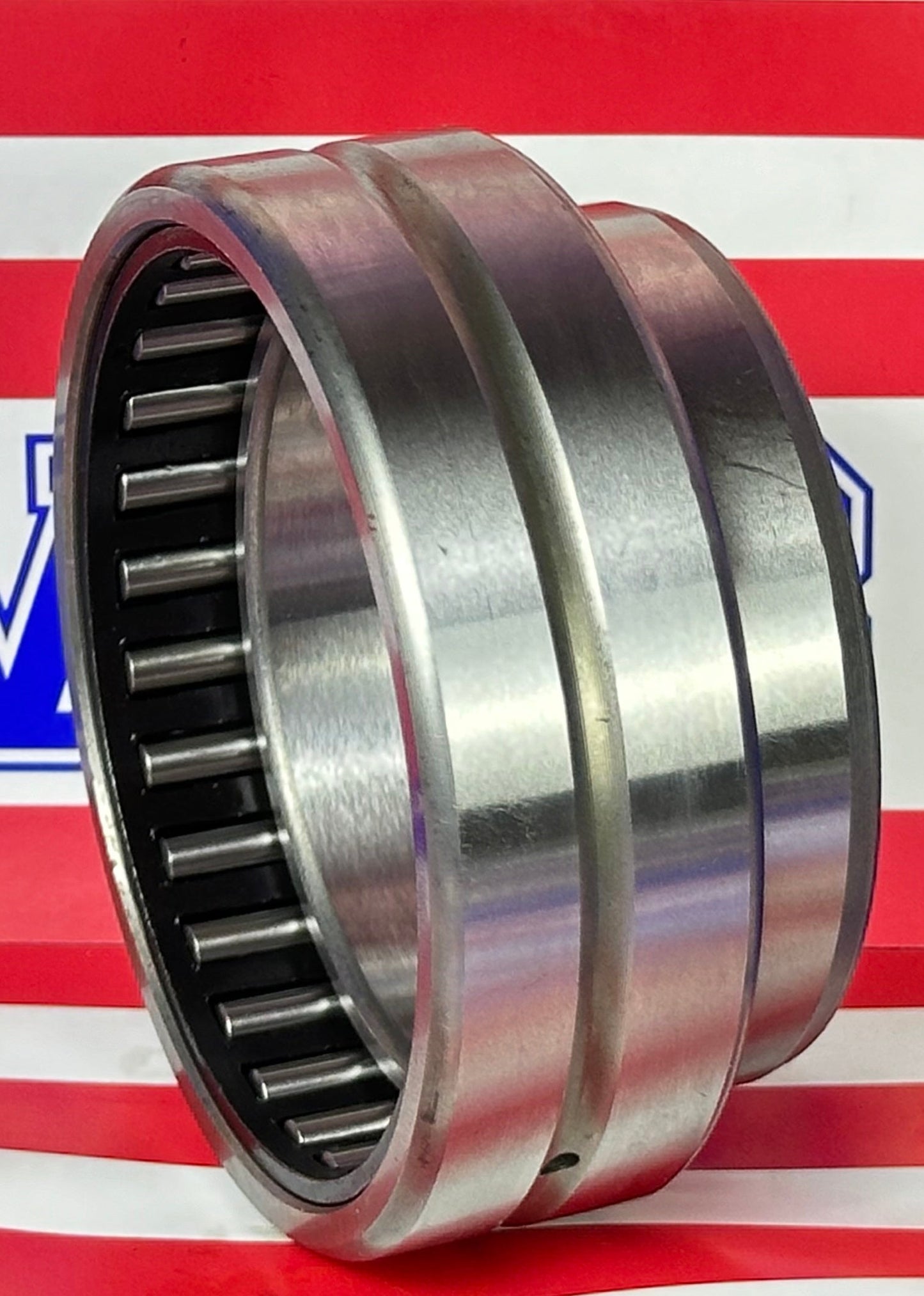 NKI60/25 Needle Roller Bearing 60x85x25mm - Machined Type - fast shipping 🇺🇸
