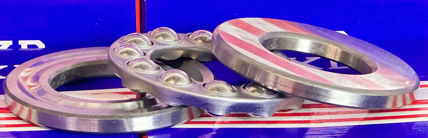 51309 Thrust Ball Bearing 45x85x28mm - fast shipping 🇺🇸