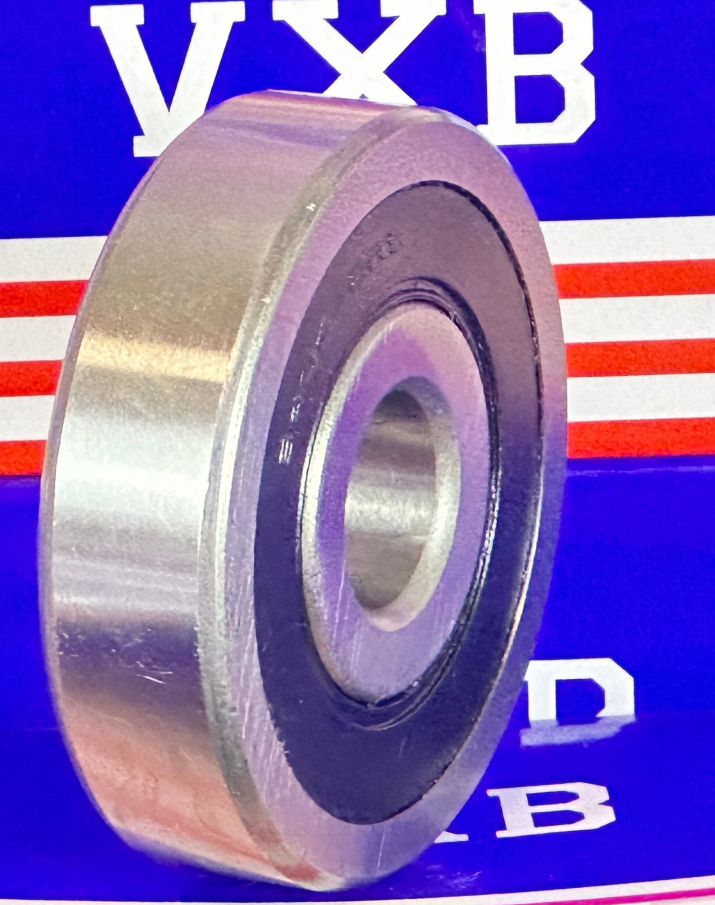 6404-2RS Sealed Bearing 20x72x19mm - fast shipping 🇺🇸