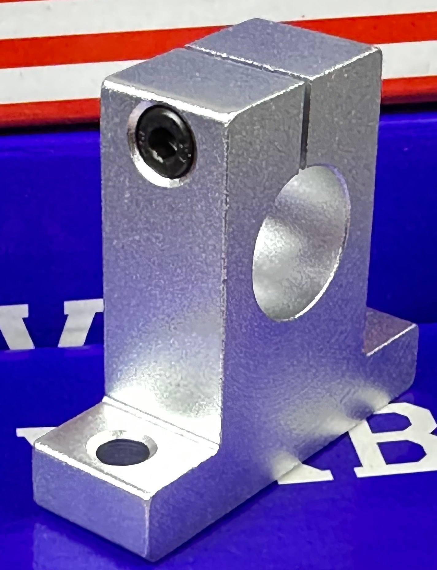 16mm Shaft Support Pillow Block Supporter - fast shipping 🇺🇸