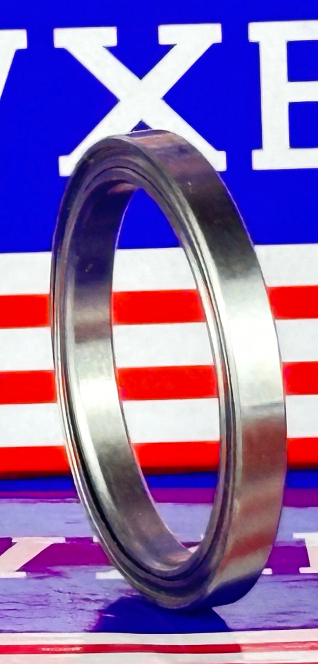 S6707ZZ Food Grade Stainless Steel Ball Bearing - fast shipping 🇺🇸