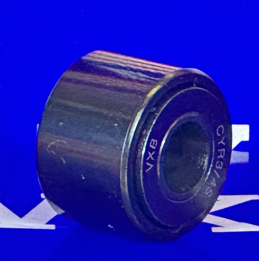 CYR3/4S Bearing Yoke Track Needle Roller Sealed Bearing 1/4" x 3/4" x 1/2" - fast shipping 🇺🇸