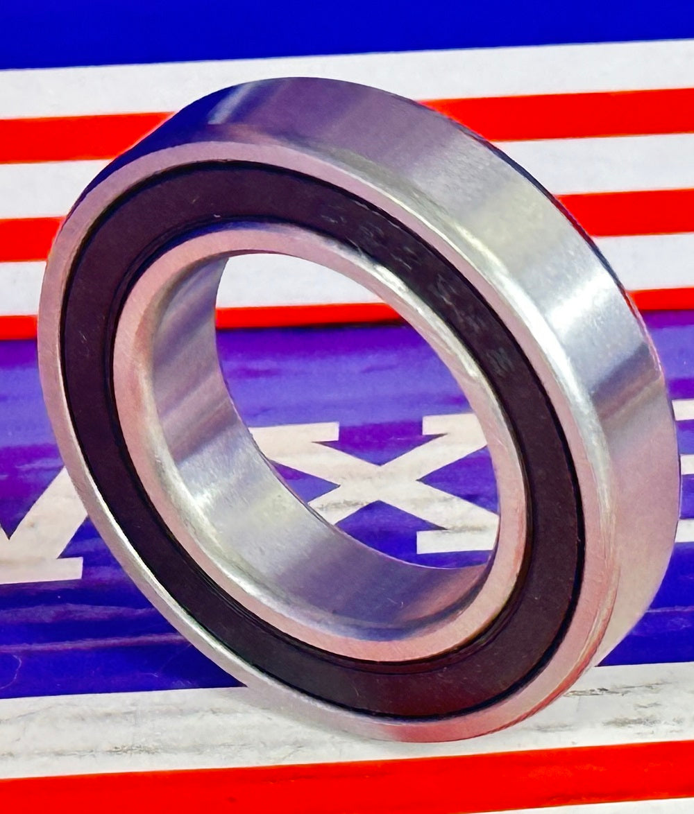 6905LLU 25x42x9 Sealed Ball Bearing - fast shipping 🇺🇸
