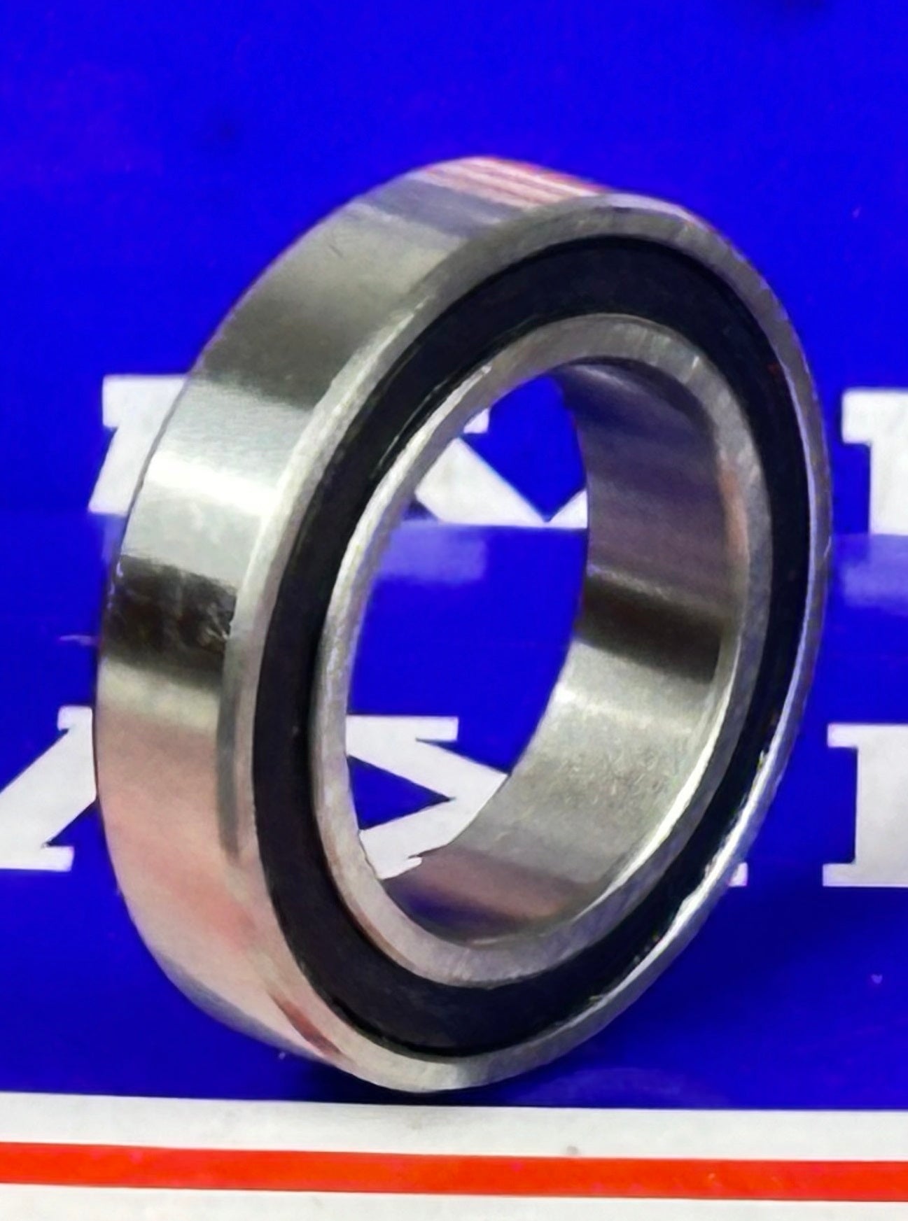 B539-2RS Sealed Ball Bearing With SRL Grease 3/4" x 1-7/8" x 9/32" - fast shipping 🇺🇸