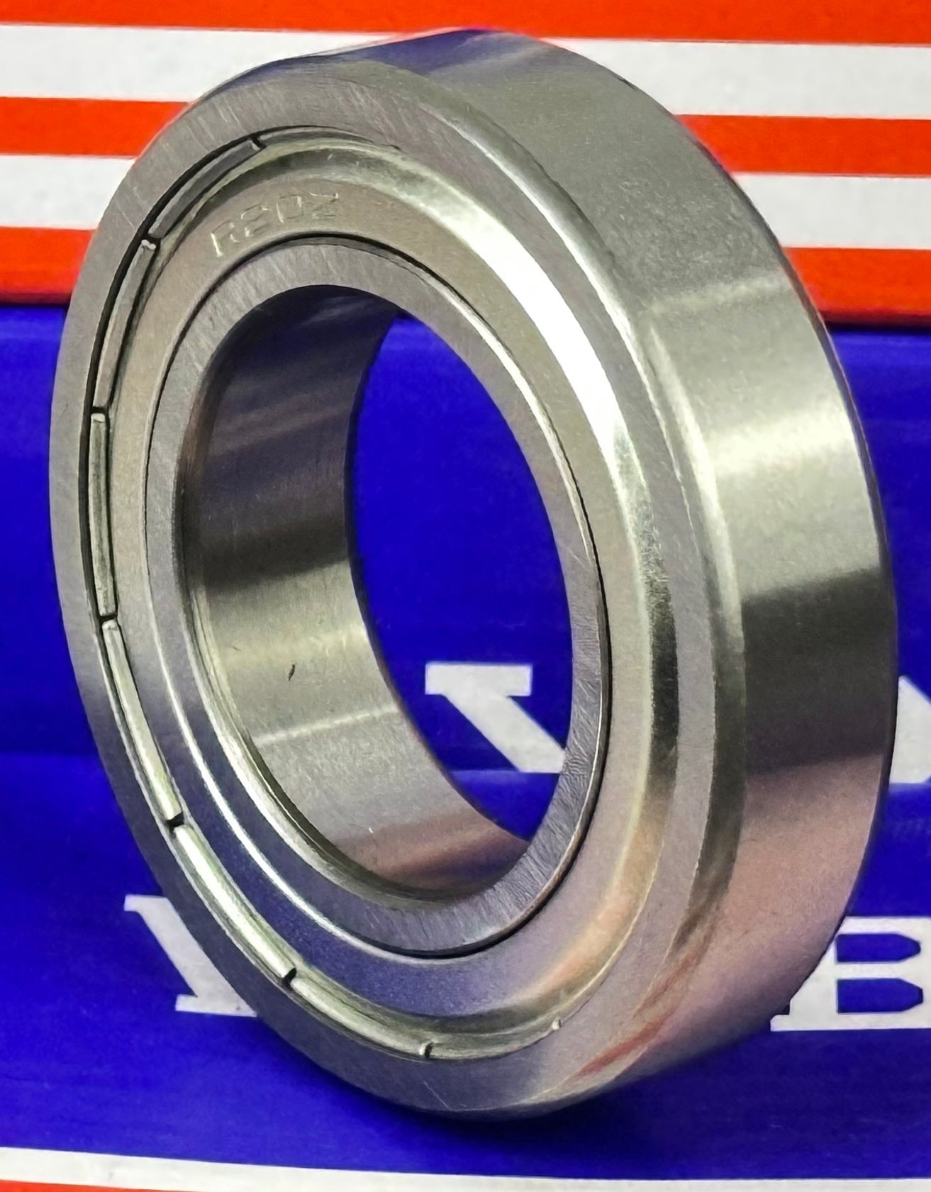 Wholesale 500-Pack R20ZZ Ball Bearing - fast shipping 🇺🇸