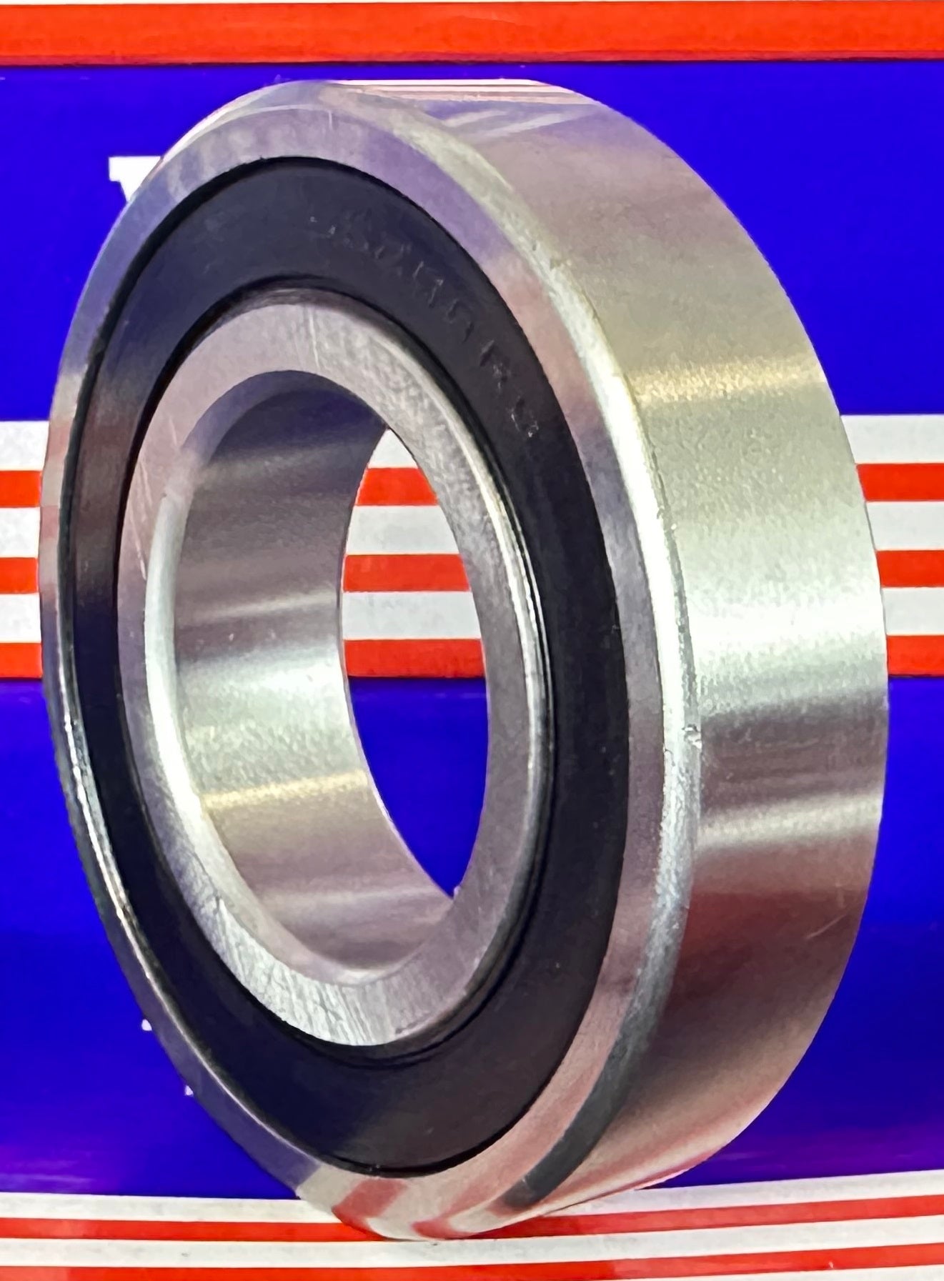 S6208-2RS Food Grade Stainless Steel Ball Bearing - fast shipping 🇺🇸