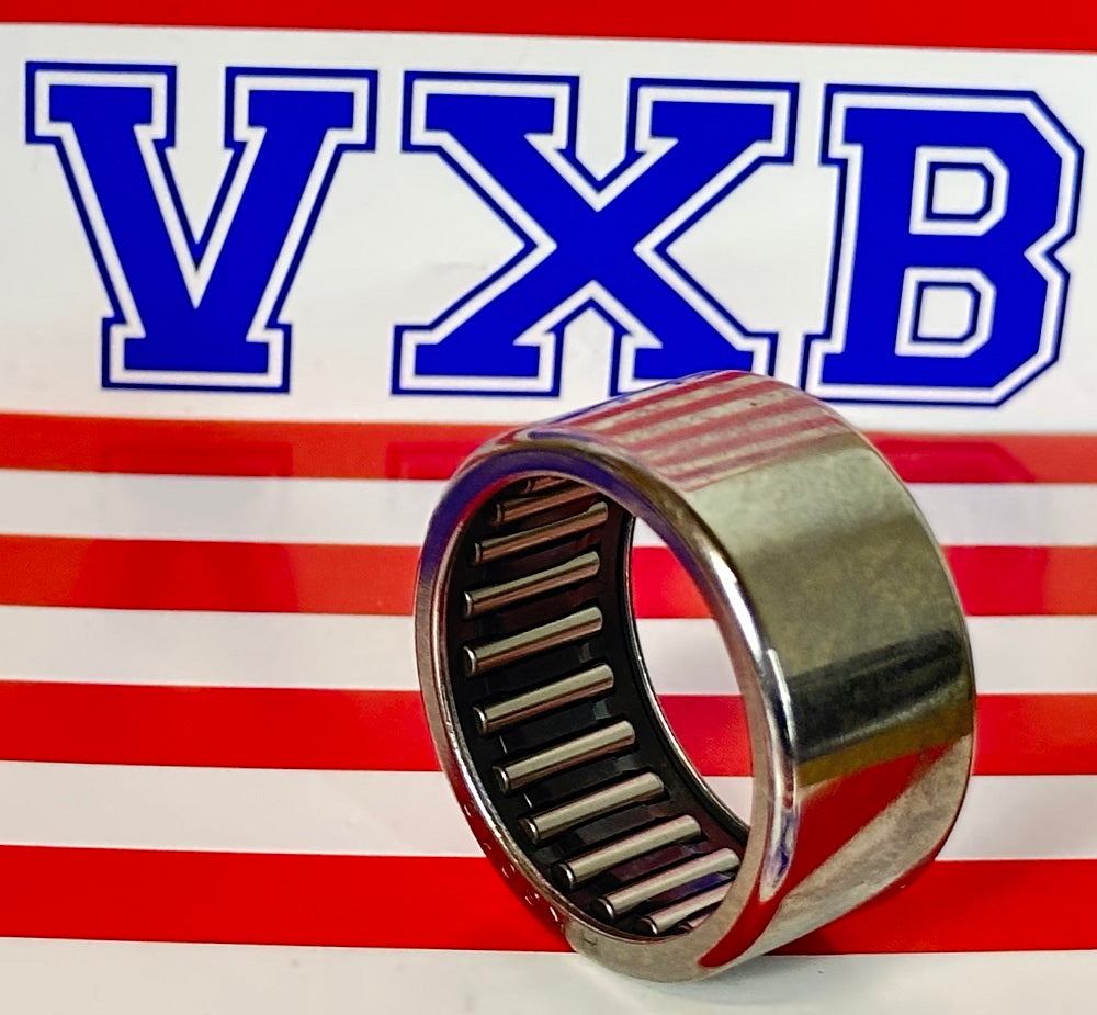 HK3018 Needle Roller Bearing 30x37x18mm - Shell-Type - fast shipping 🇺🇸