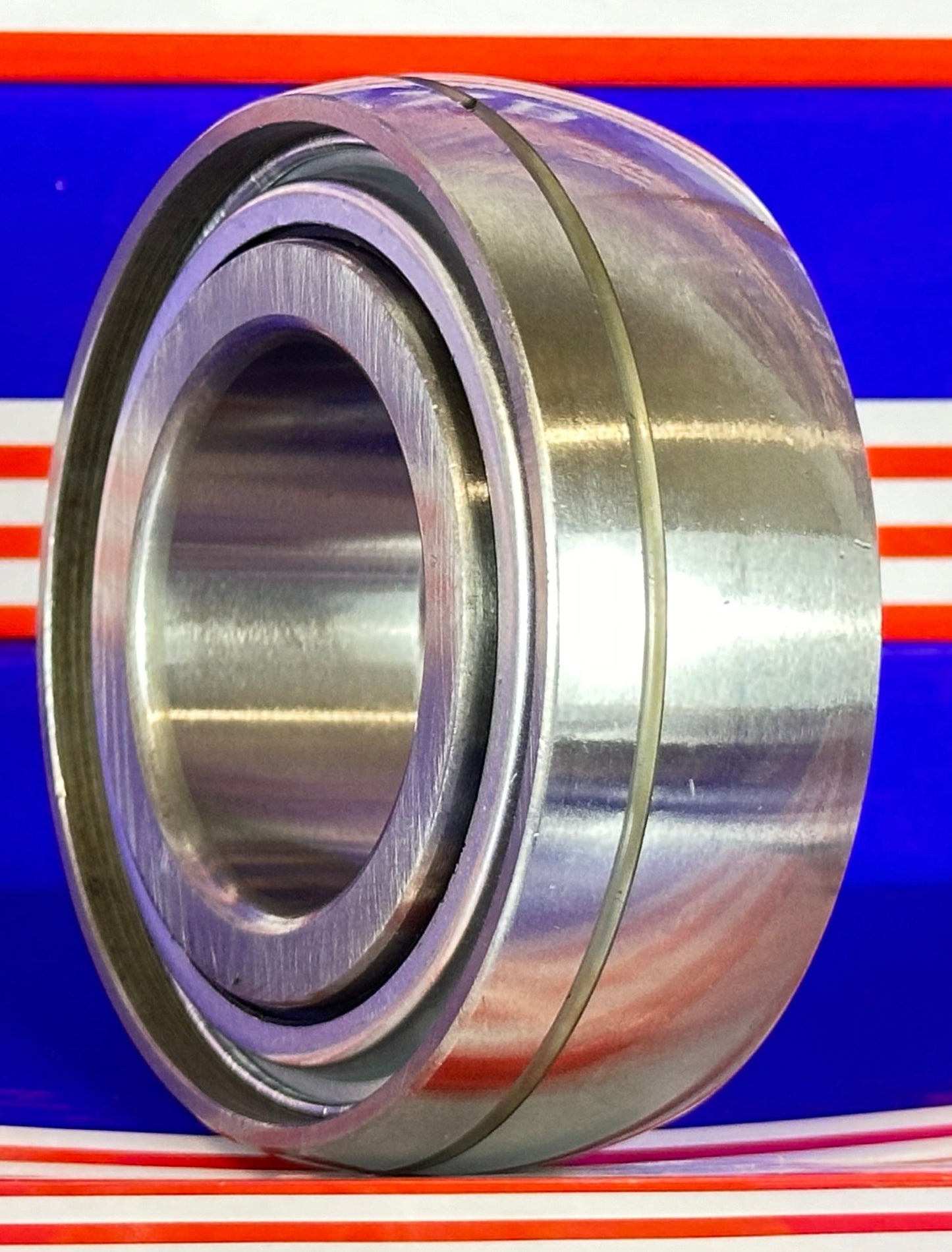 GW210PPB5 Agricultural Heavy Duty Bearing, Round Bore 1.78" Bore Bearing - fast shipping 🇺🇸