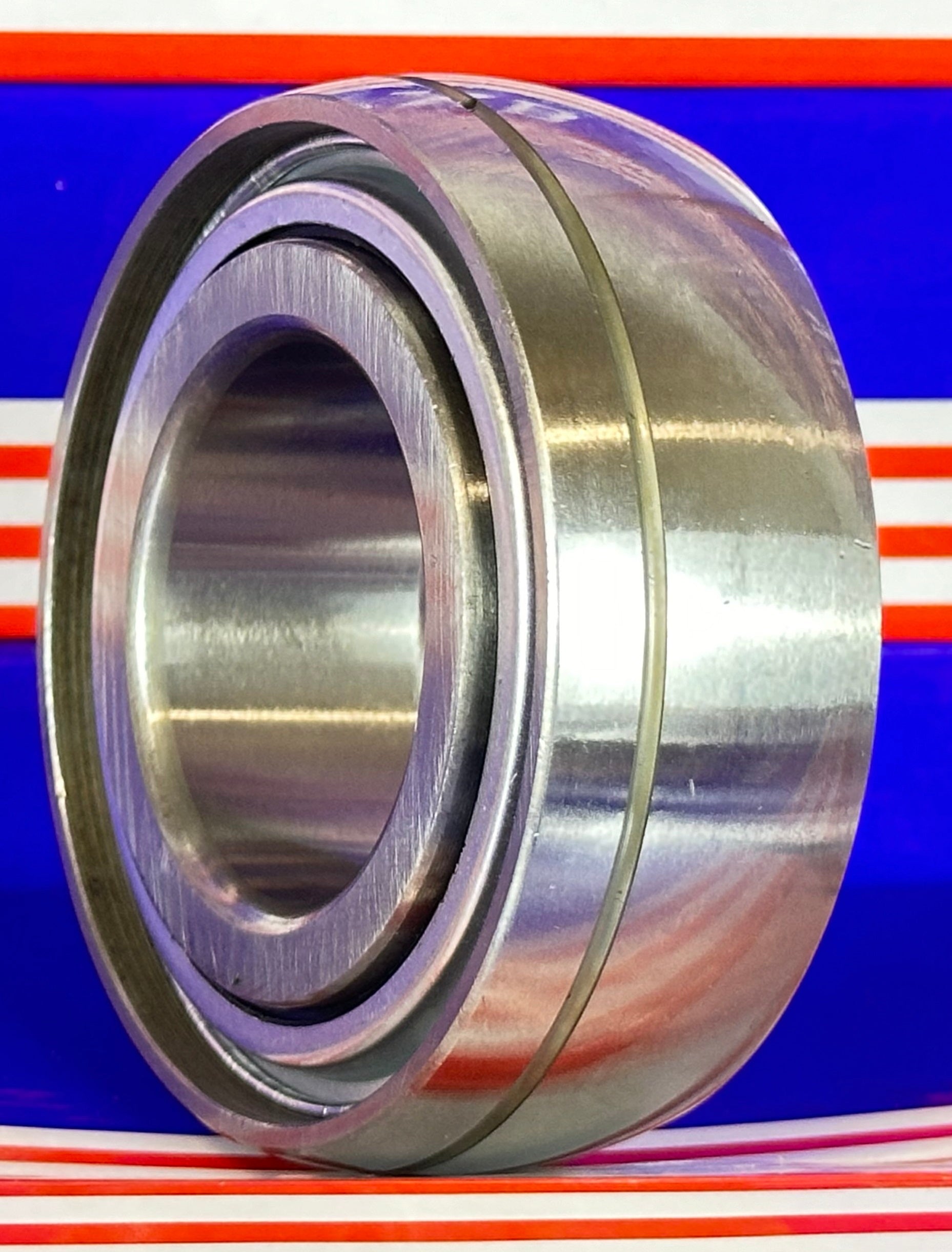 GW210PPB5 Agricultural Heavy Duty Bearing, Round Bore 1.78" Bore Bearing - fast shipping 🇺🇸