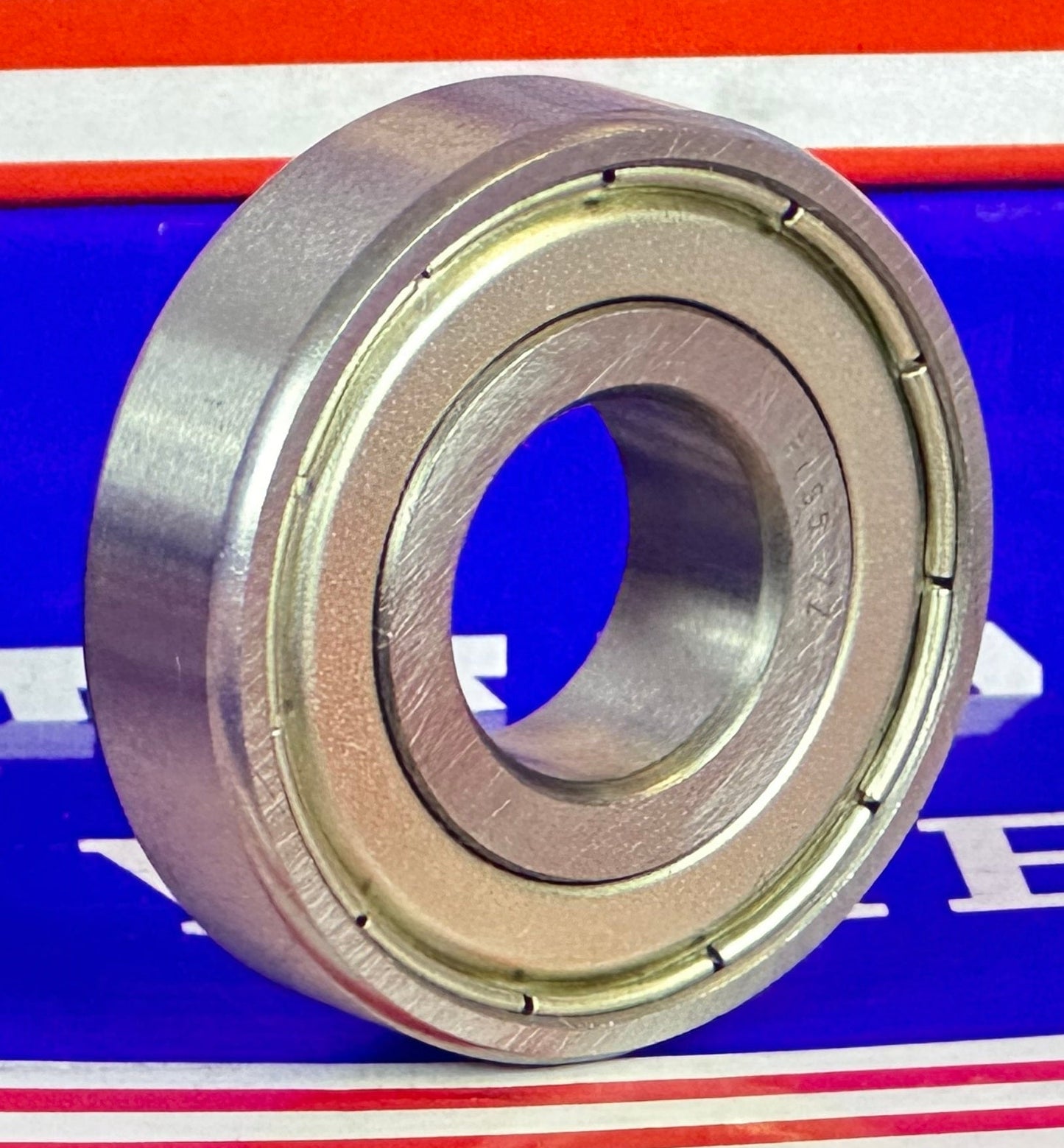 RLS5ZZ Shielded Bearing 5/8x1 9/16x7/16 inch - fast shipping 🇺🇸