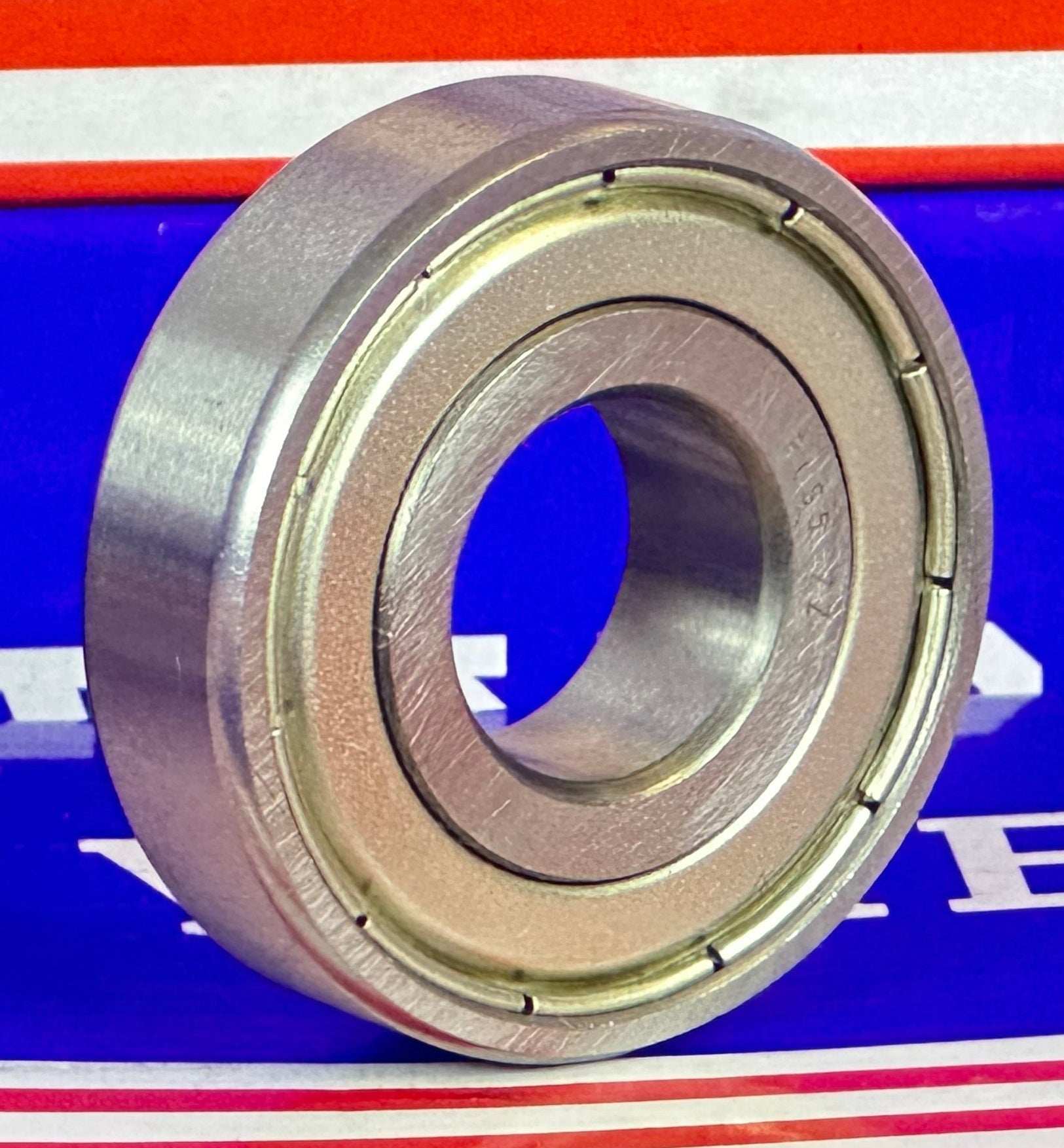 RLS5ZZ Shielded Bearing 5/8x1 9/16x7/16 inch - fast shipping 🇺🇸