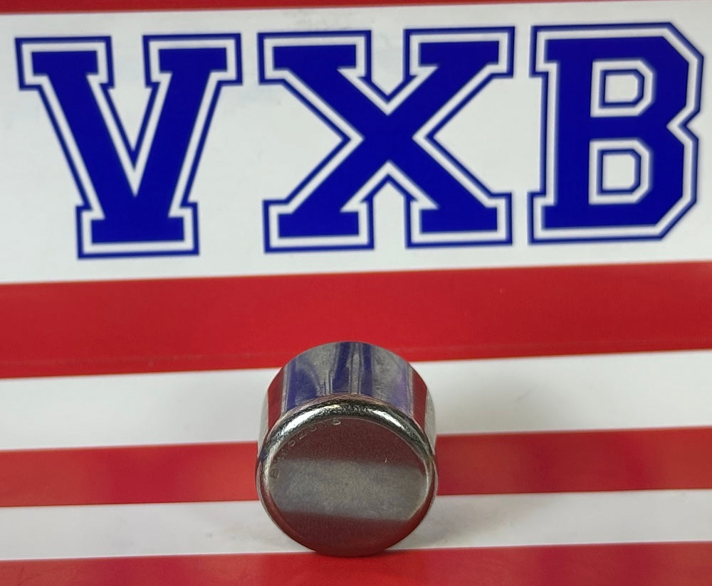 BK152016 Closed End Needle Bearing 15x20x16mm - fast shipping 🇺🇸