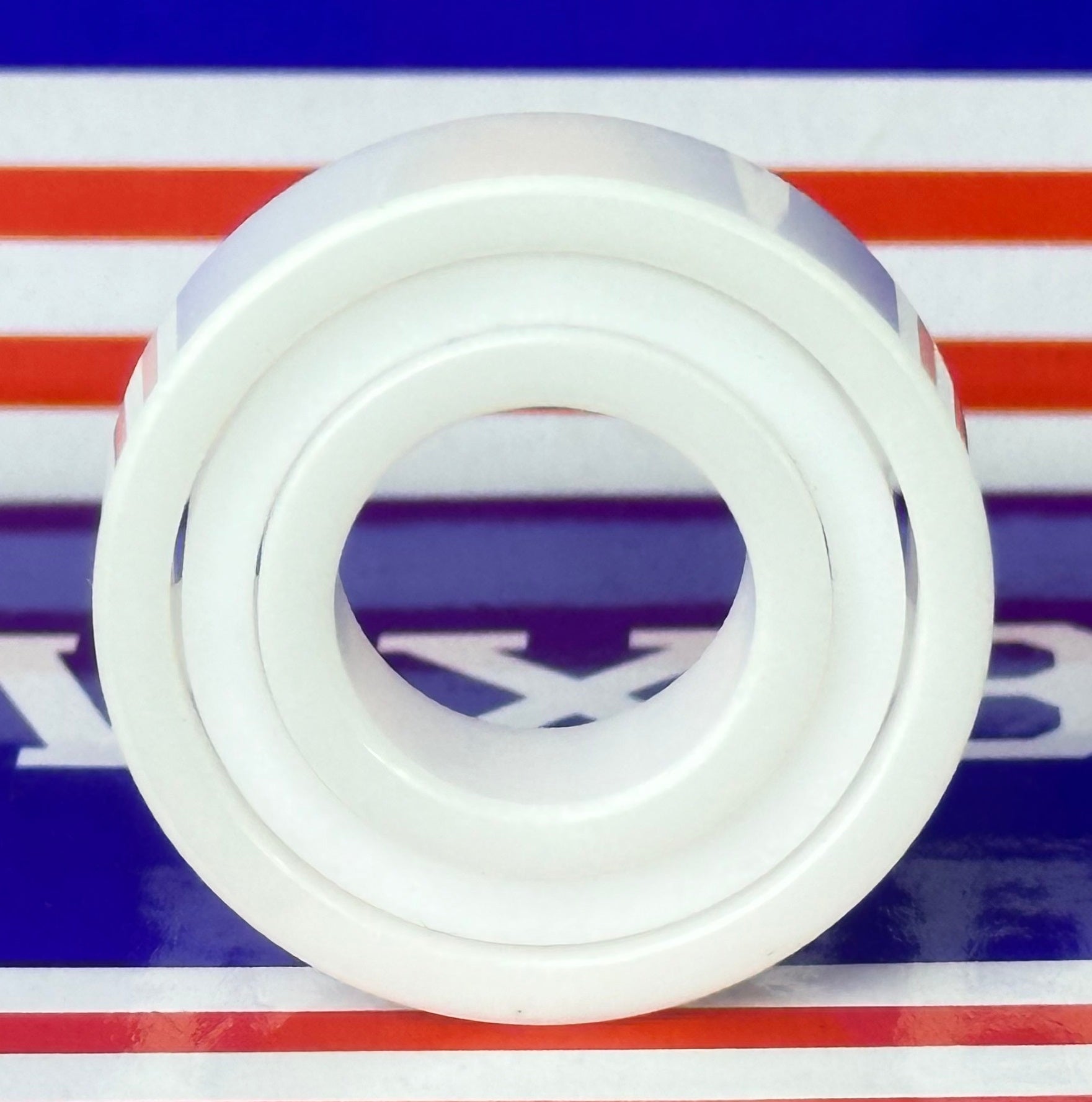6002 Full Ceramic Bearing 15x32x9 ZrO2 - fast shipping 🇺🇸