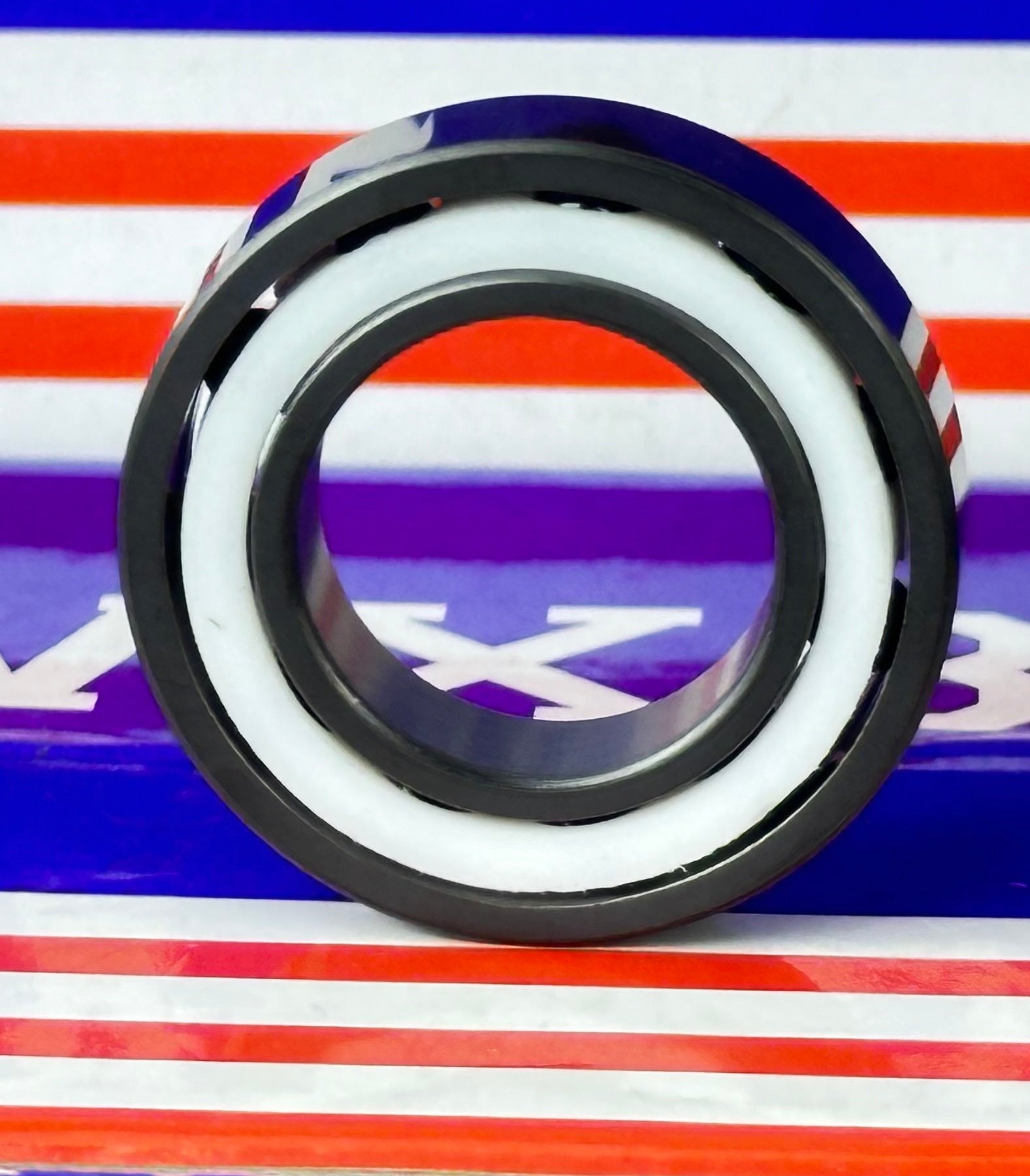 6903 Full Ceramic Silicon Nitride Bearing 17x30x7mm - fast shipping 🇺🇸