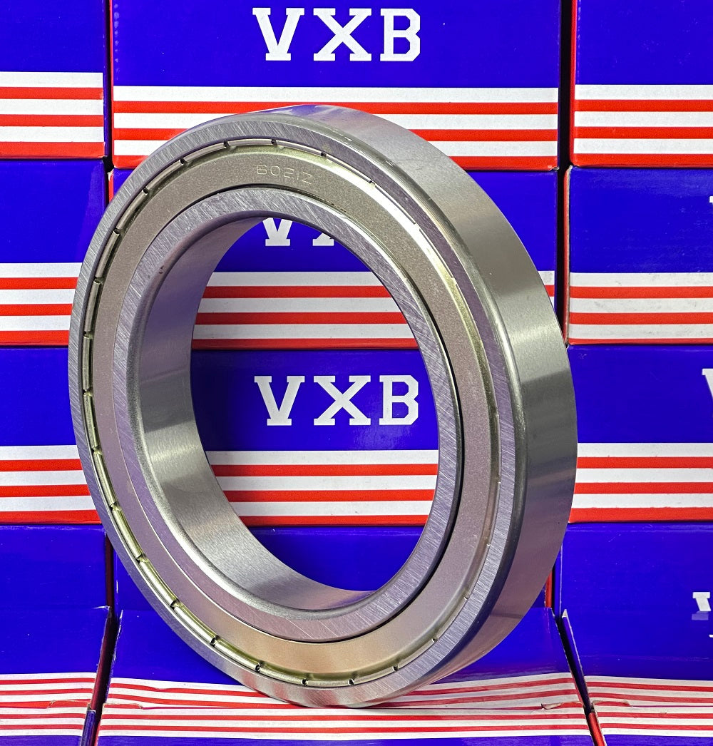 6021ZZ Bearing 105x160x26 Shielded - fast shipping 🇺🇸