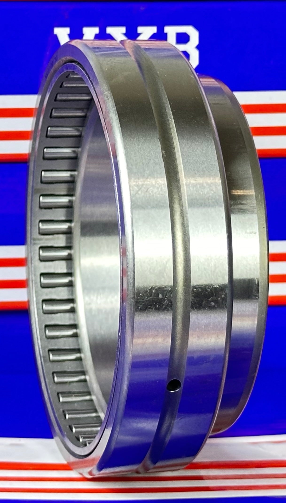 NKI100/30 Needle Roller Bearing 100x130x30mm - Machined Type - fast shipping 🇺🇸