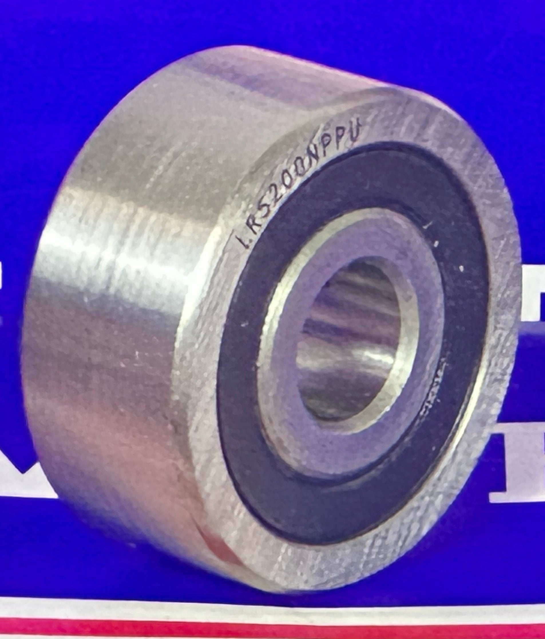 LR5200NPPU Track Roller 2-Row Bearing Sealed 10x32x14 Track Bearing - fast shipping 🇺🇸