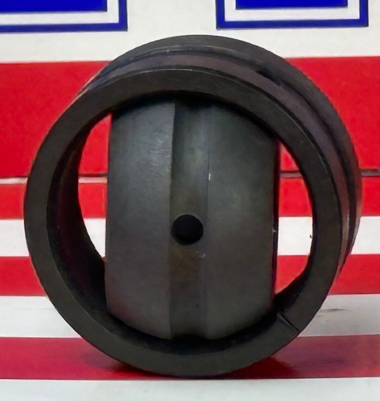 GEZ010ES Spherical Plain Bearing 5/8x1 1/16x35/64 inch - fast shipping 🇺🇸