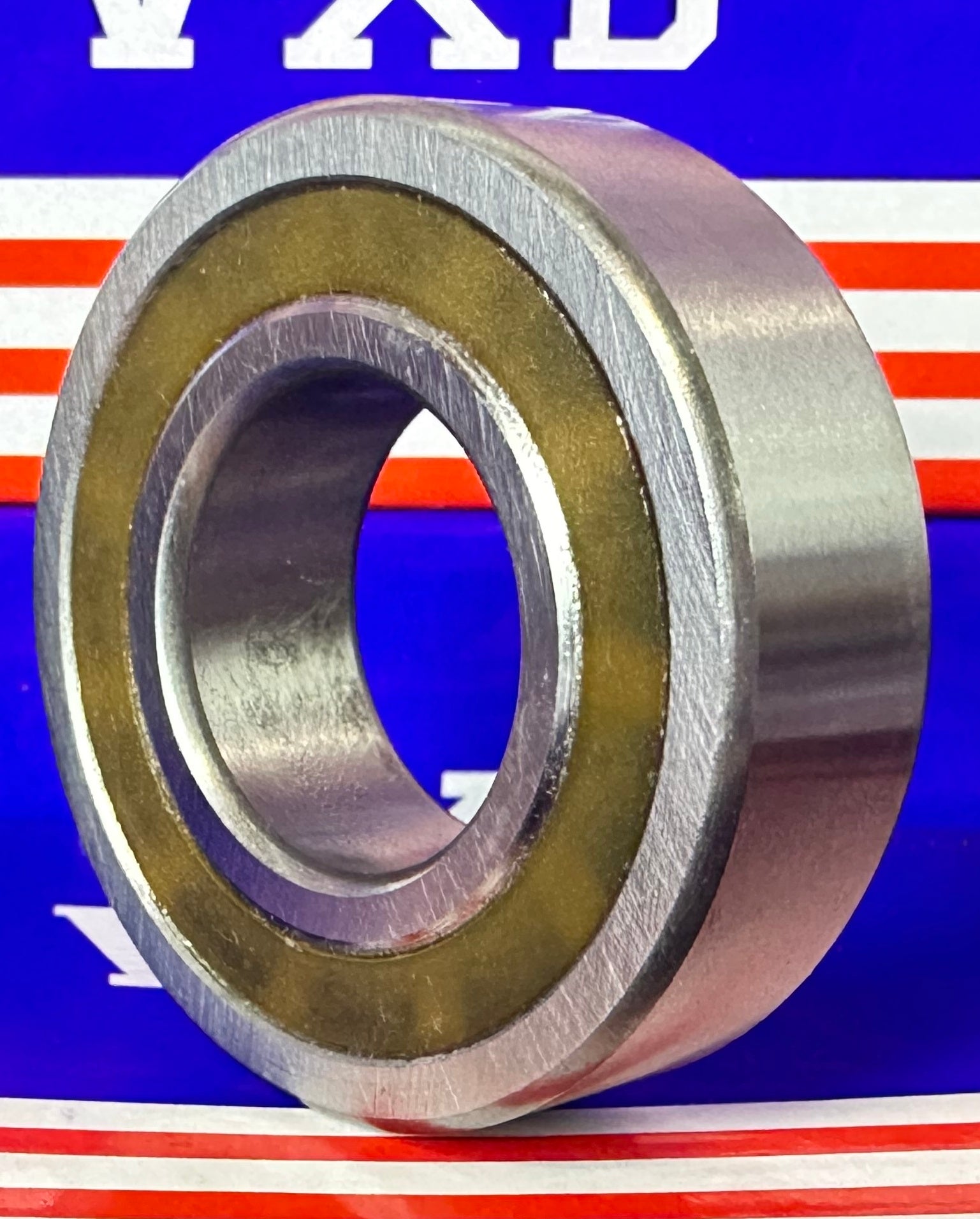 CSK25 One-Way Clutch Bearing - Sprag Freewheel Backstop - fast shipping 🇺🇸