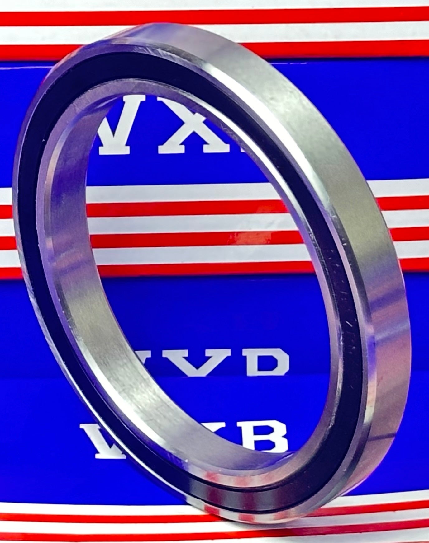 S6817-2RS Food Grade Stainless Steel Ball Bearing - fast shipping 🇺🇸