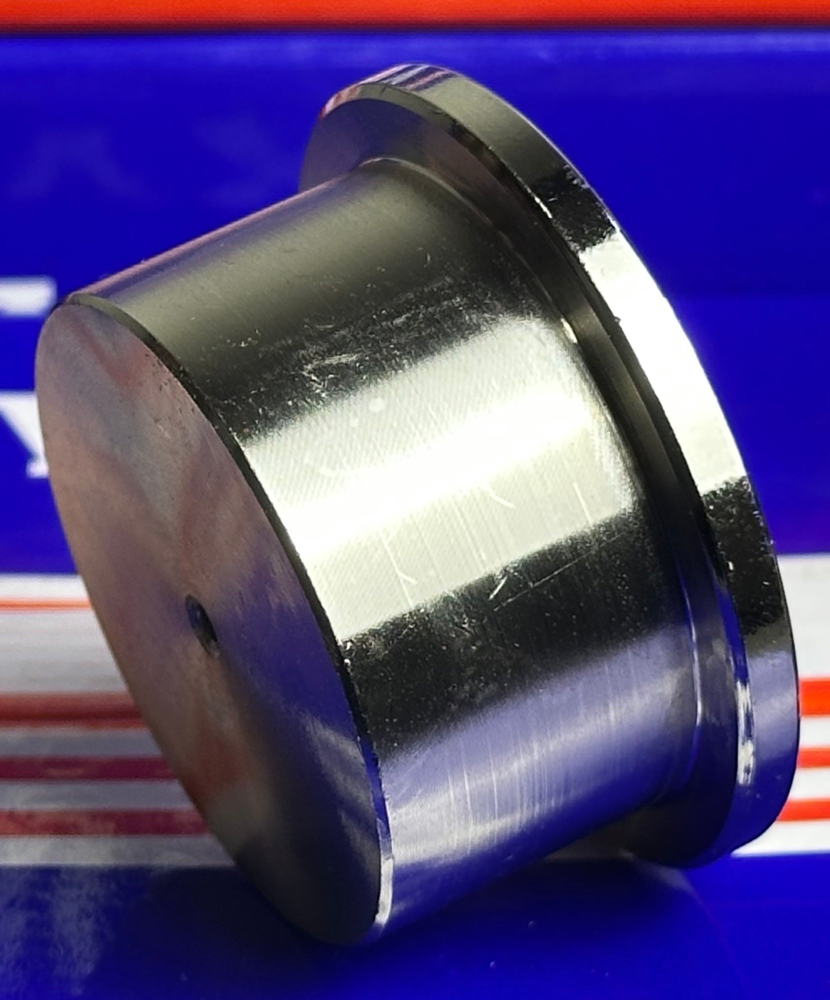 770 lbs Heavy Duty Machined Steel 45mm Drop-in Ball Transfer Unit - fast shipping 🇺🇸