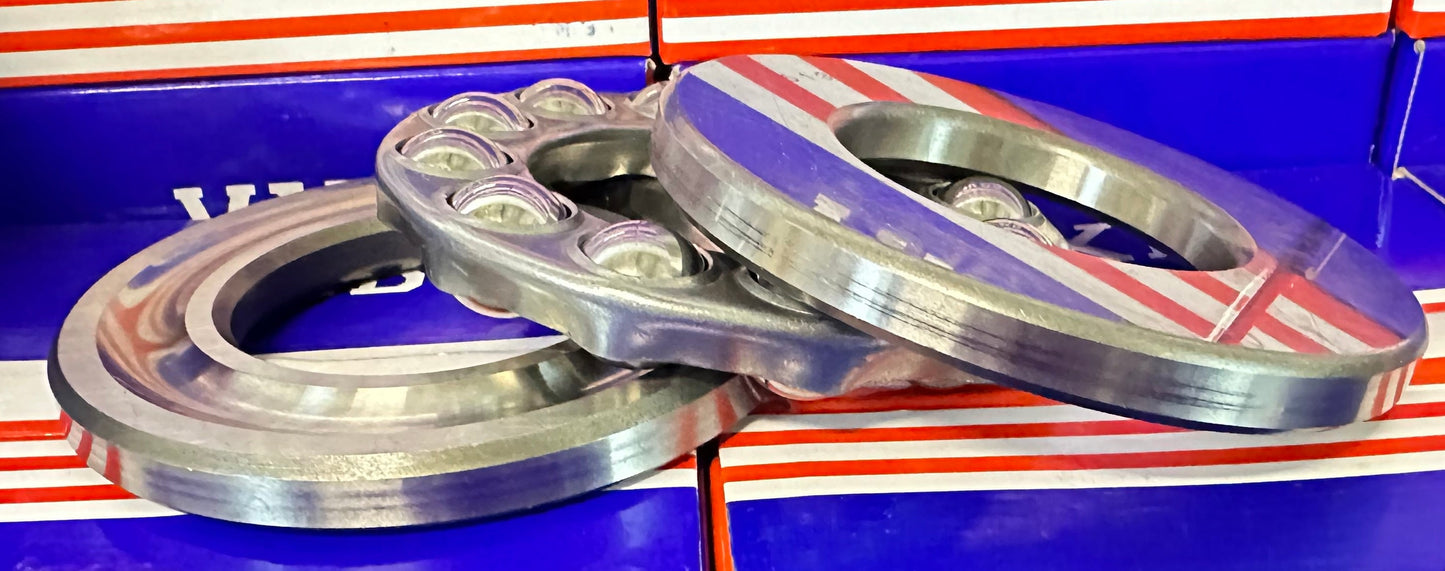 51311 Thrust Bearing 55x105x35 - fast shipping 🇺🇸