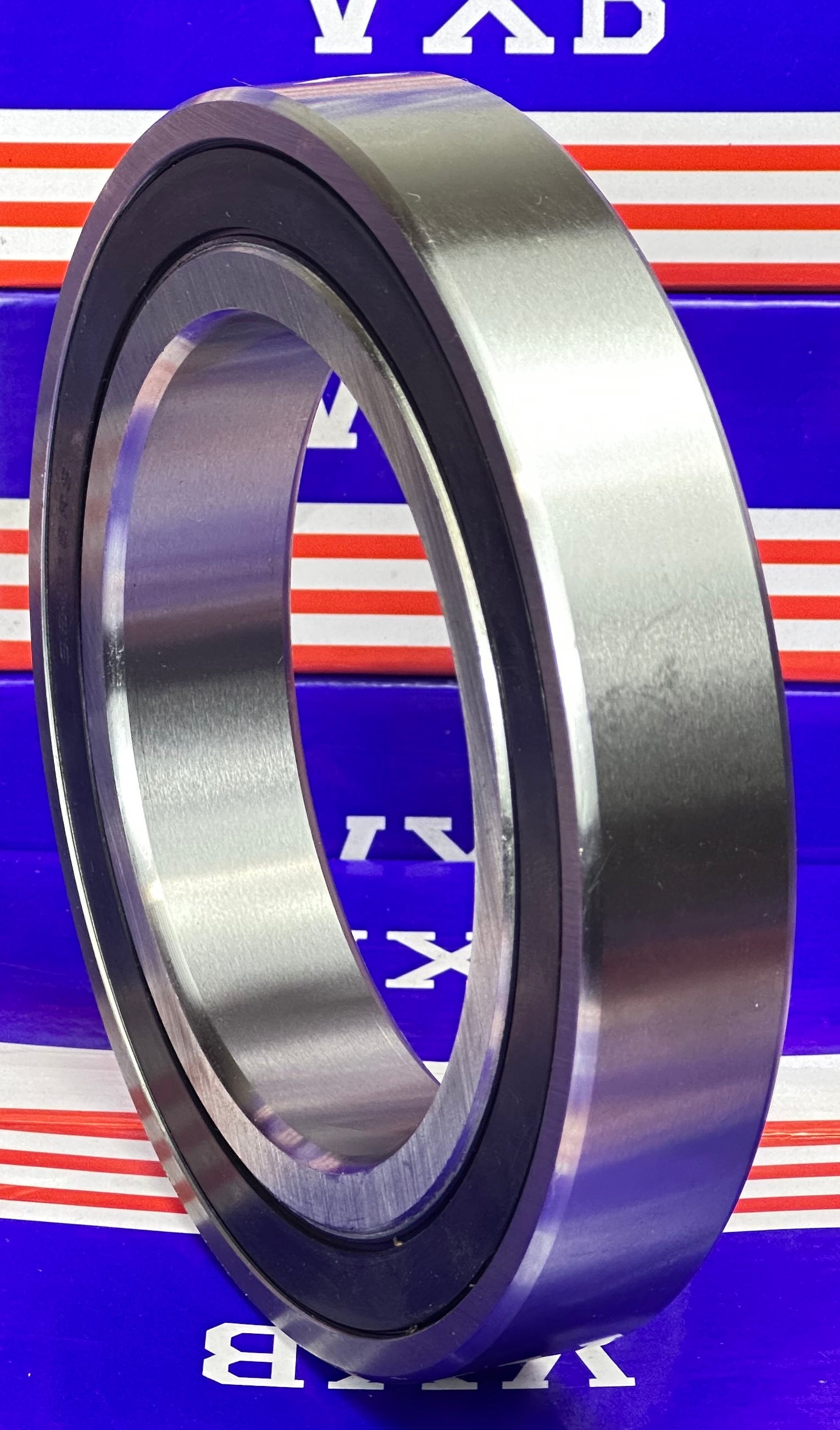 S6018-2RS Food Grade Stainless Steel Ball Bearing - fast shipping 🇺🇸