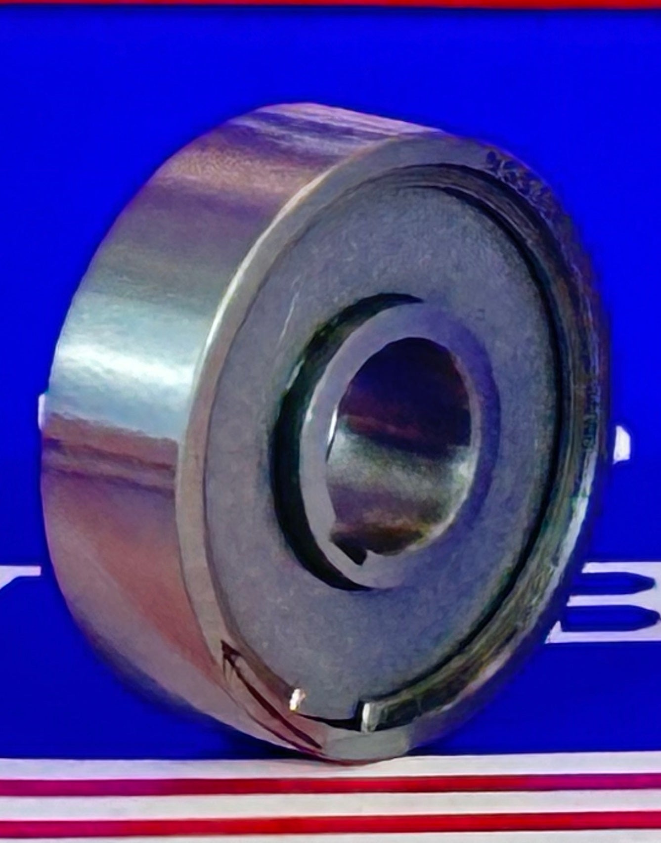 NSS10 One-Way 10x30x9 Bearing Support Required Backstop Clutch - fast shipping 🇺🇸