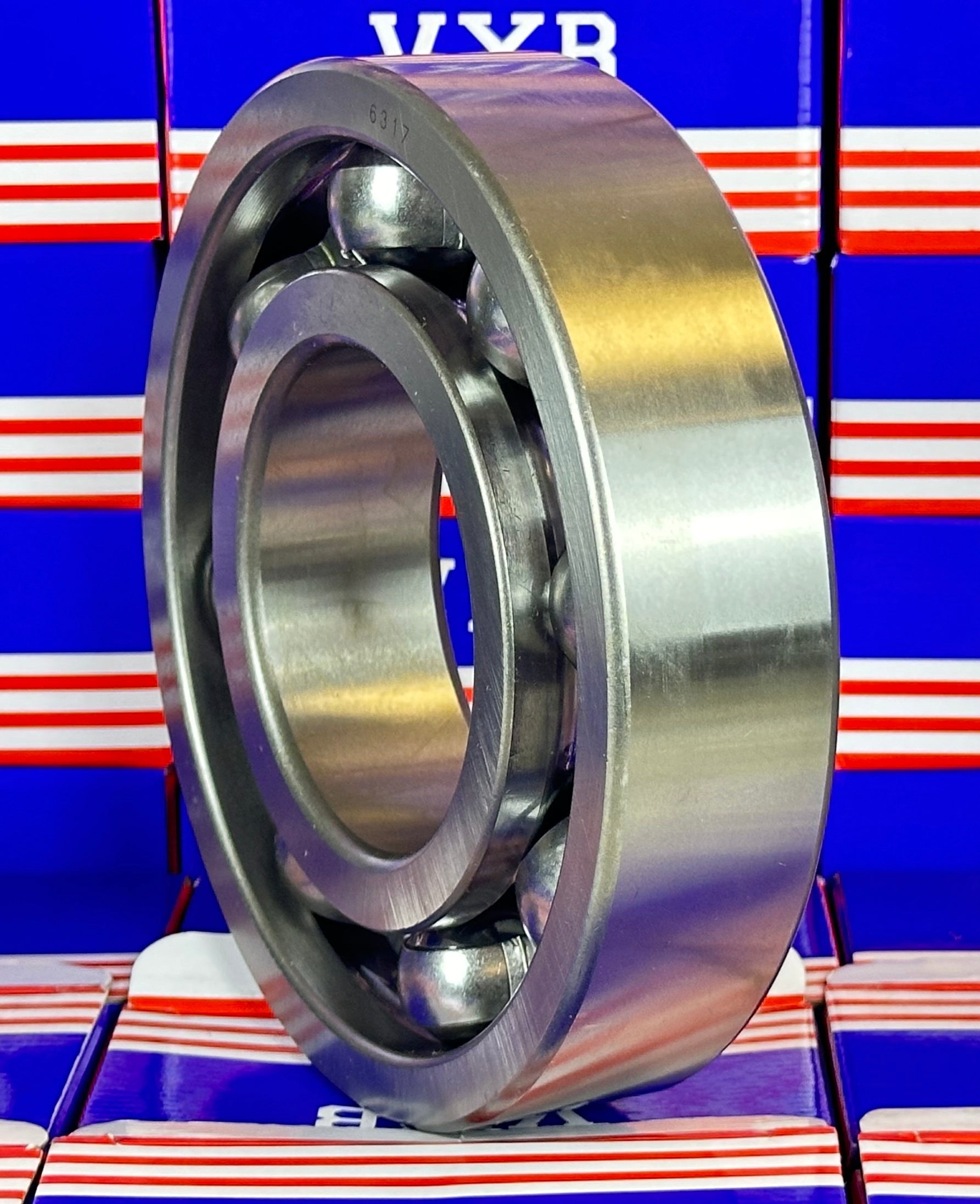 6317 Bearing Deep Groove 6317 - fast shipping 🇺🇸