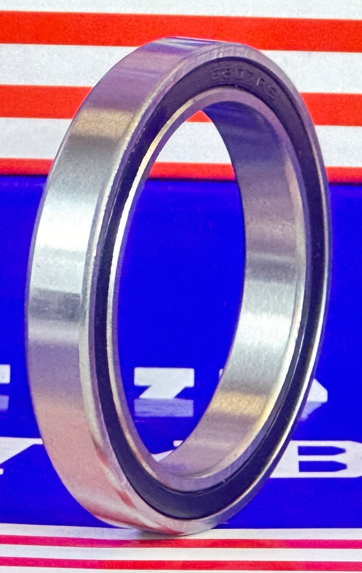 6807-2RS Bearing Deep Groove 6807-2RS - fast shipping 🇺🇸