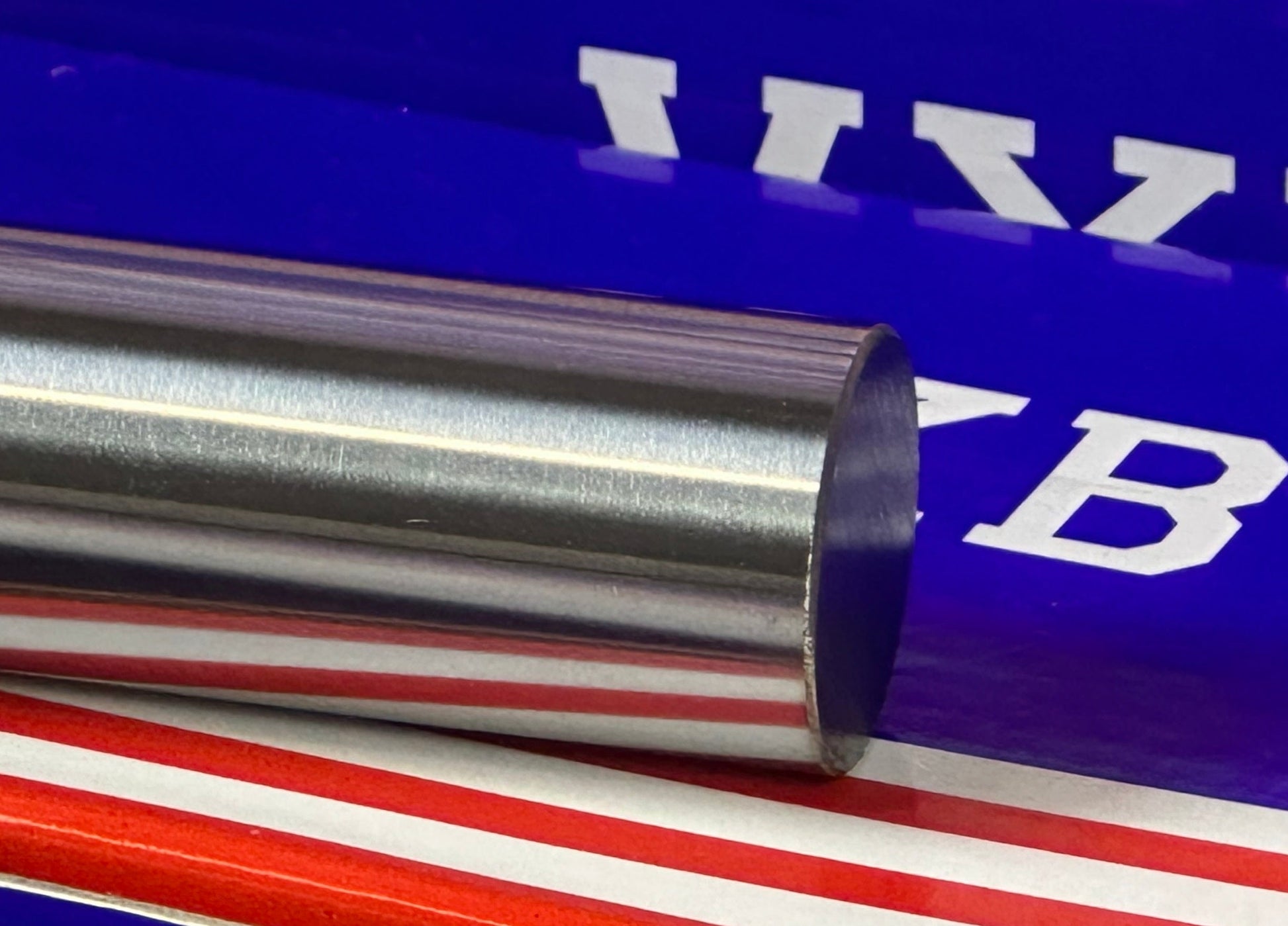 20mm Shaft 55 inch Long Hardened Rod Linear Motion Shafts - fast shipping 🇺🇸