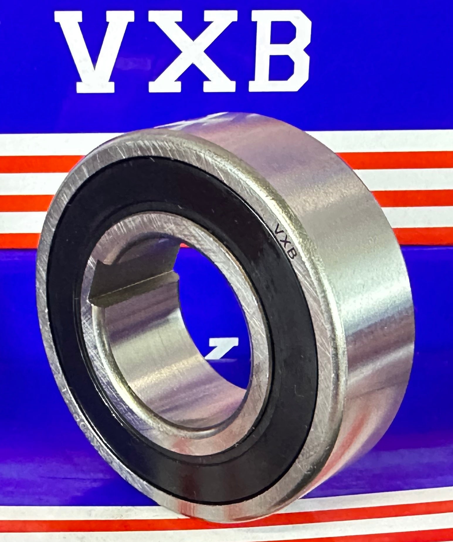CSK30P-2RS One-Way Bearing Sealed Sprag Freewheel Clutch Bearing With One Key-way on the inner Ring - fast shipping 🇺🇸