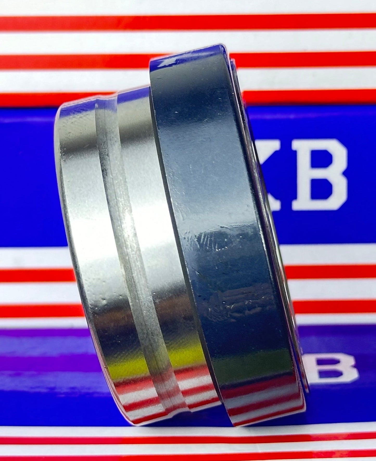 NKXR45Z Combined Needle Roller With Thrust Ball Bearing 45x58x32mm - Machined Type - fast shipping 🇺🇸