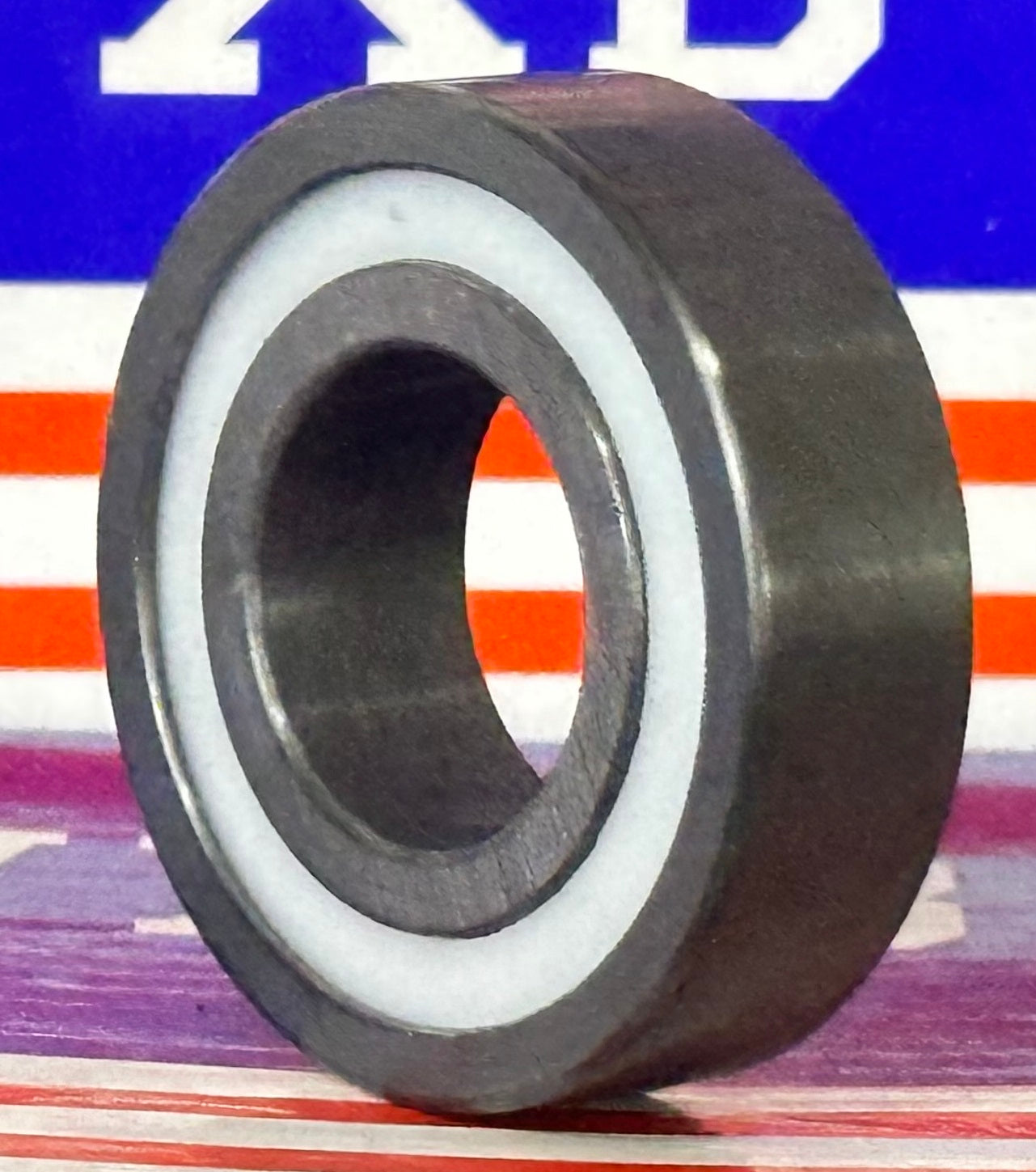 Wholesale Pack of 15 Bearings 6003-2rs Full Ceramic Si3N4 Bearing 17x35x10mm - fast shipping 🇺🇸