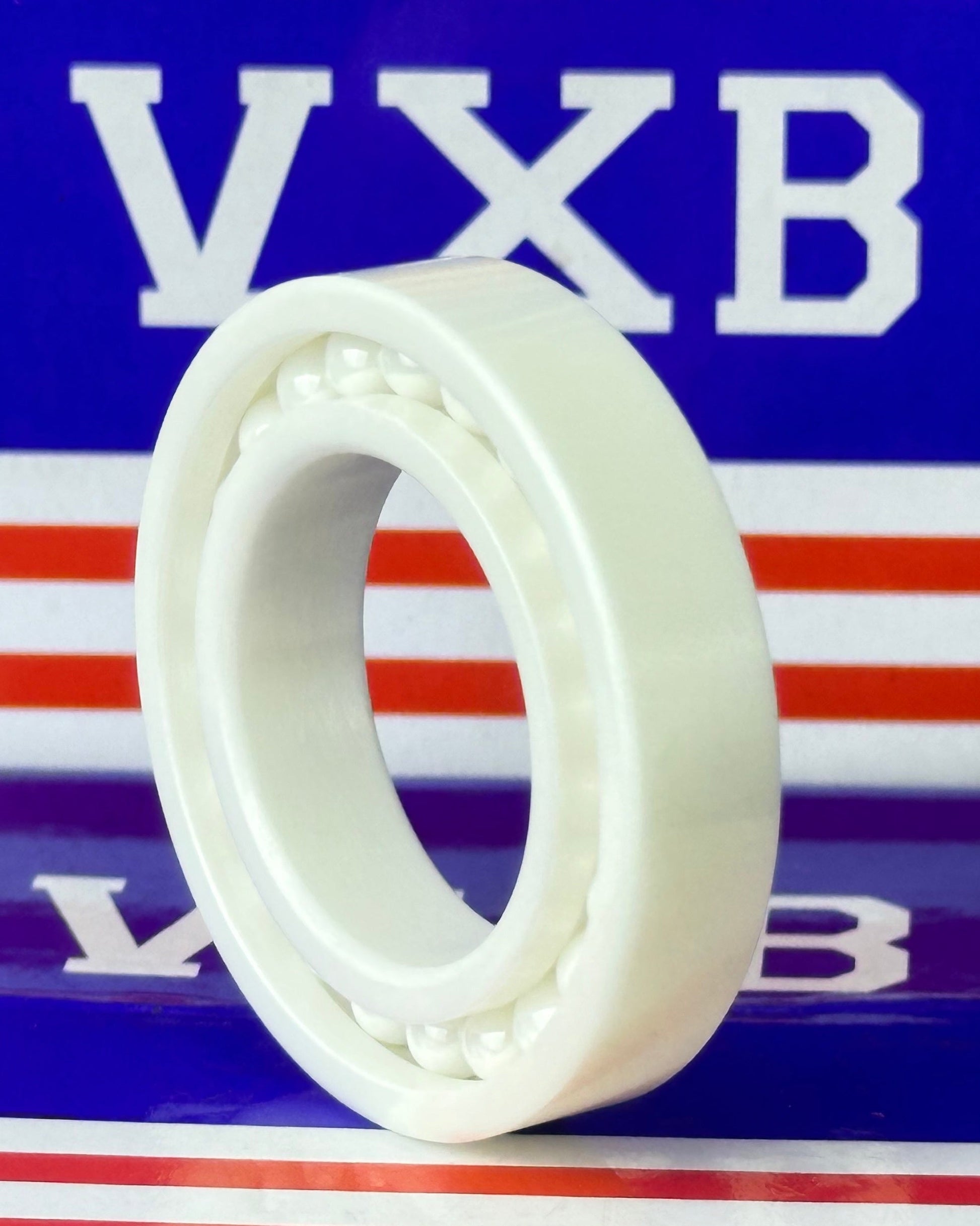 6905 Full Complement Full Ceramic Bearing 25x42x9 ZrO2 - fast shipping 🇺🇸
