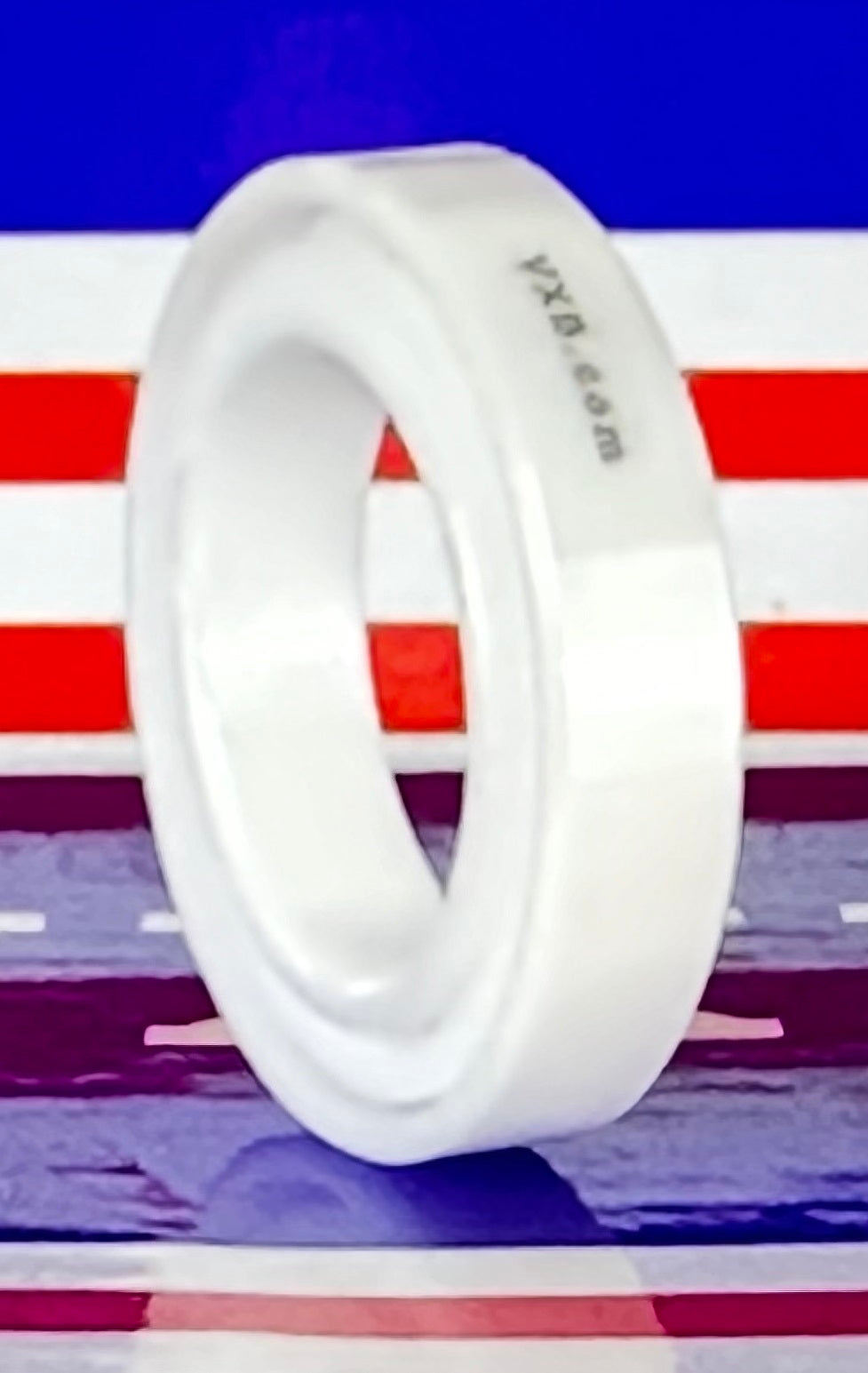 7802 Angular Contact Full Ceramic Bearing 15x24x5mm - fast shipping 🇺🇸