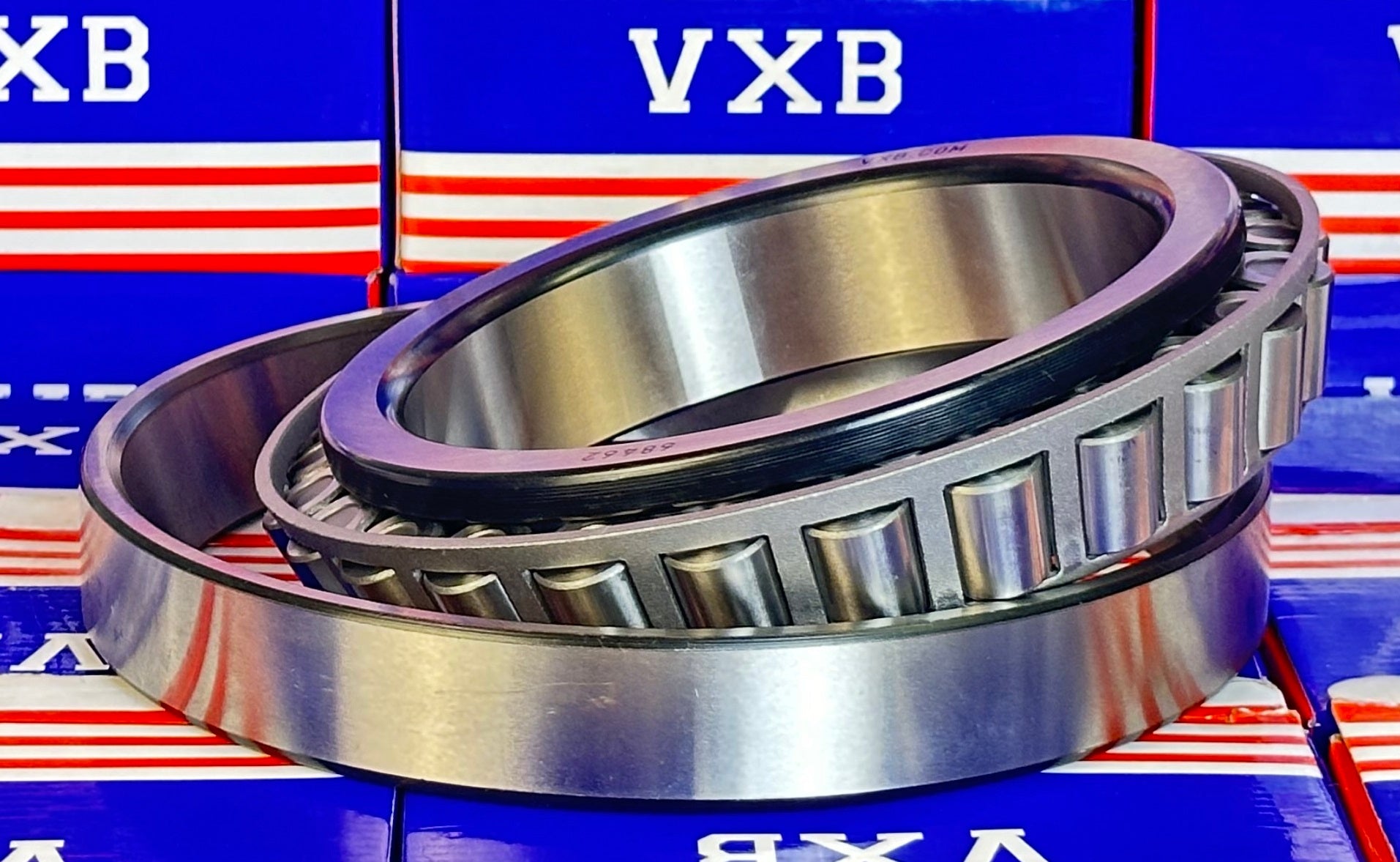 68462/68712 Tapered Roller Bearing 4-5/8" x 7-1/8" x 1-3/8" - fast shipping 🇺🇸