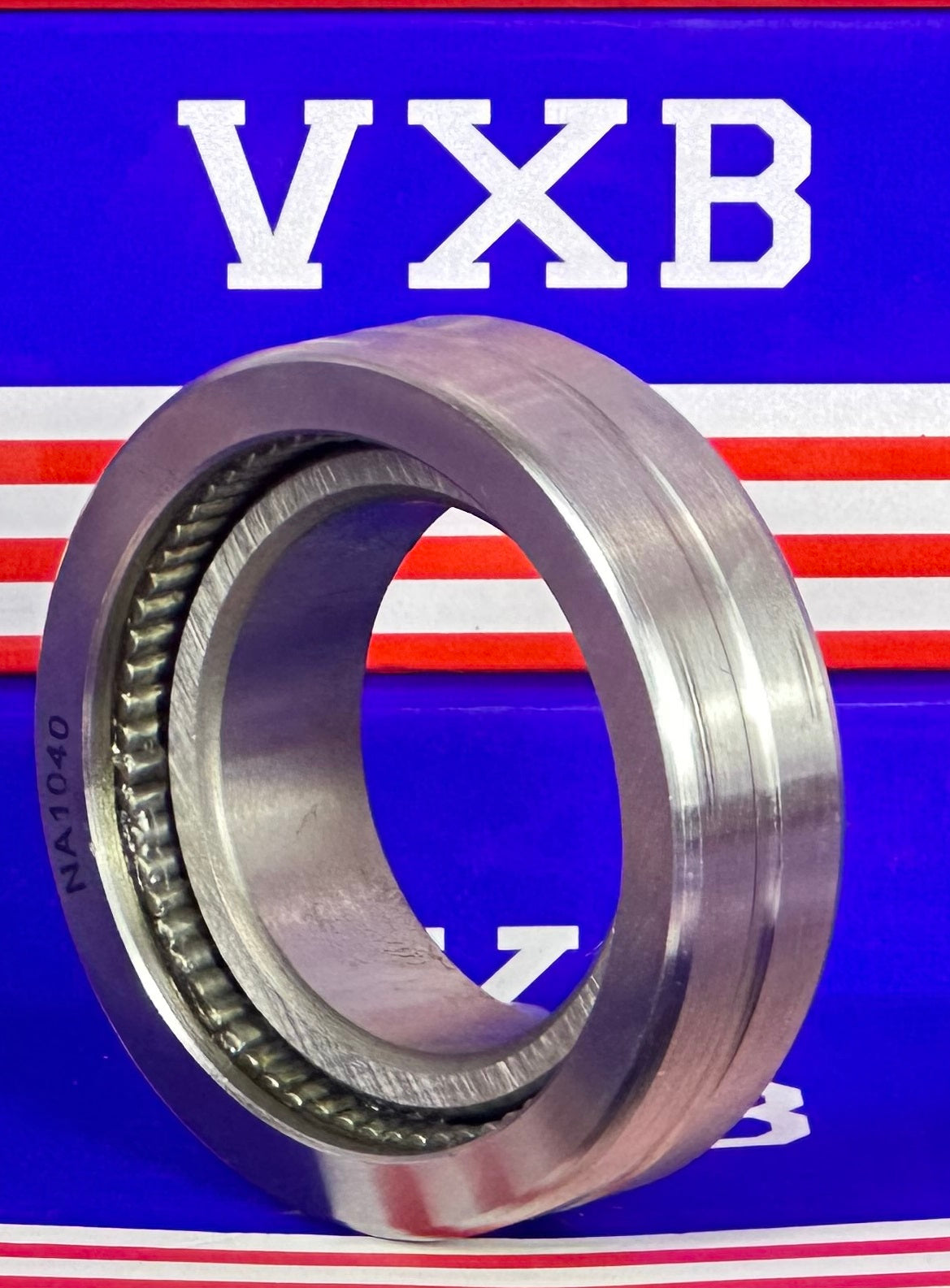 NA1040 Needle Roller Bearing 40mm x 65mm x 18mm - Machined Type - fast shipping 🇺🇸