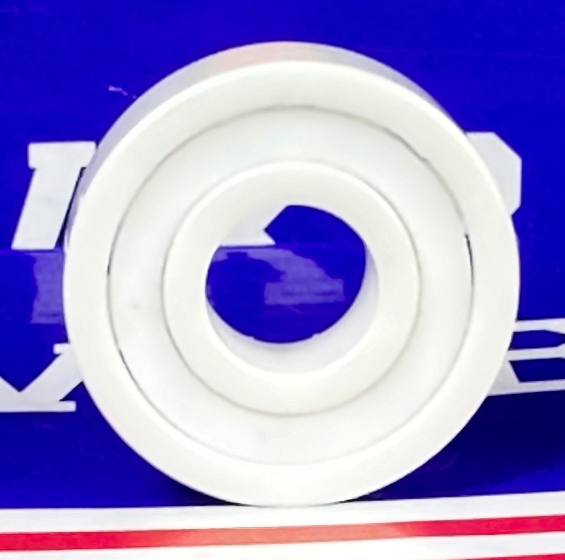 7000 Angular Contact Full Ceramic Bearing 10x26x8mm - fast shipping 🇺🇸