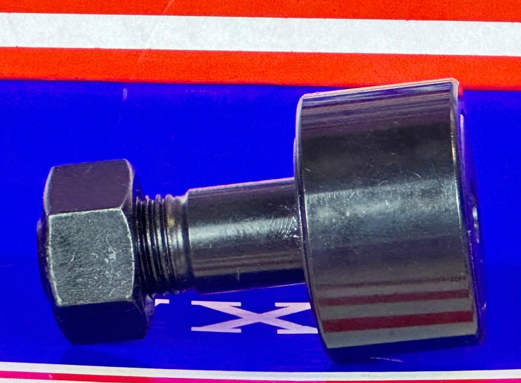 CF1-1/4SB Cam Follower - an extremely fine Needle Roller Bearing 1-1/4" x 25/32" x 1-1/4" - fast shipping 🇺🇸